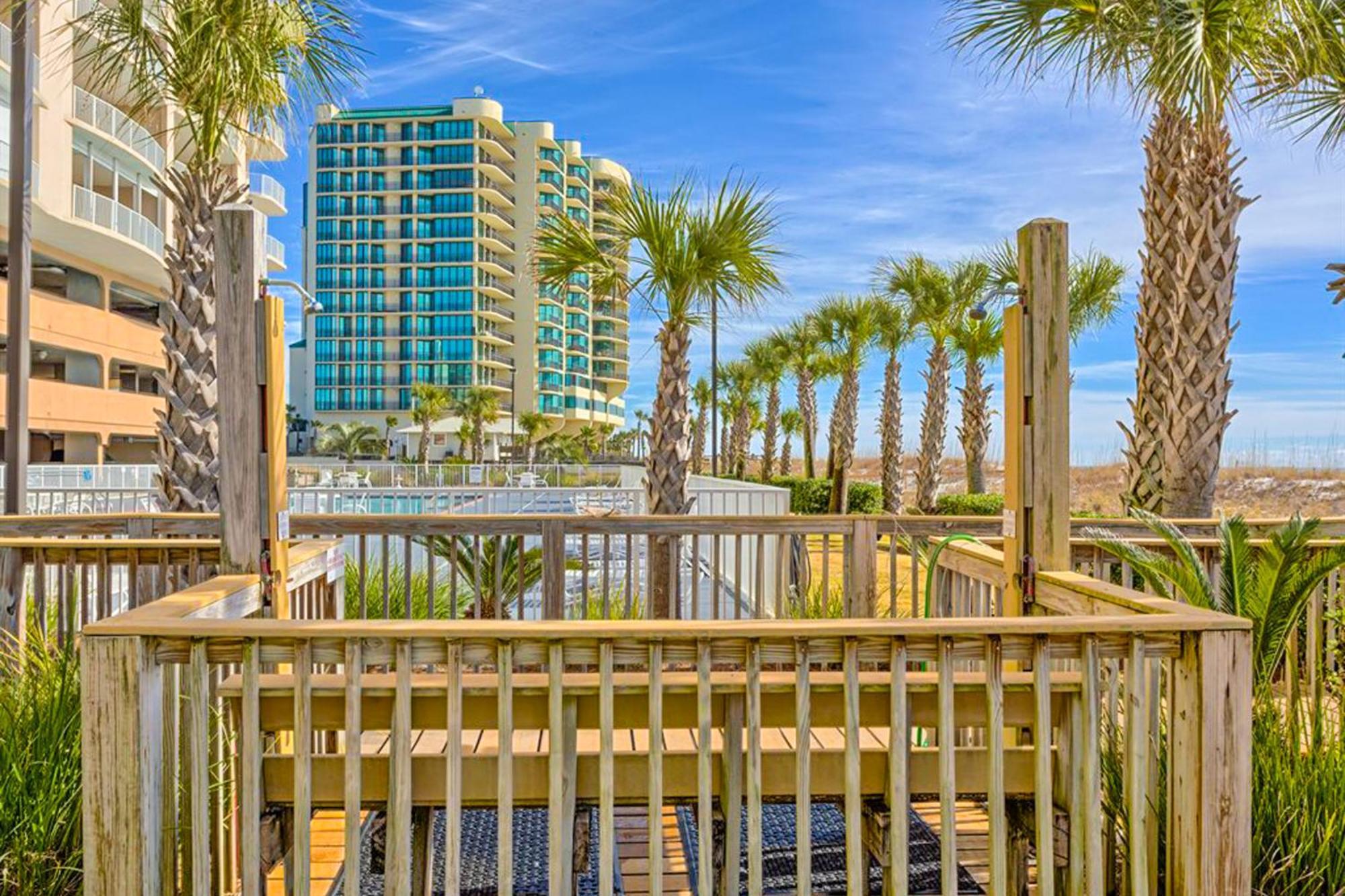 Holiday home Regency Isle