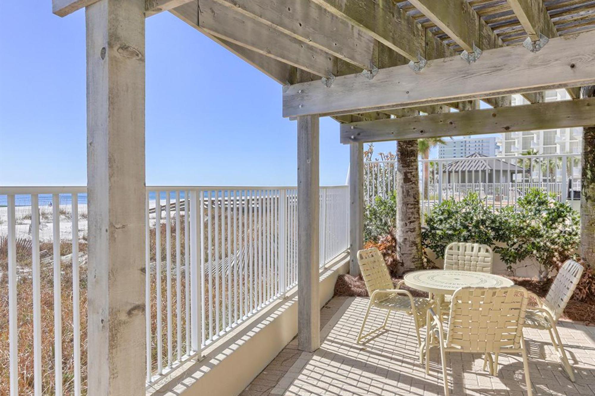 Pelican Pointe By Meyer Vacation Holiday home Orange Beach