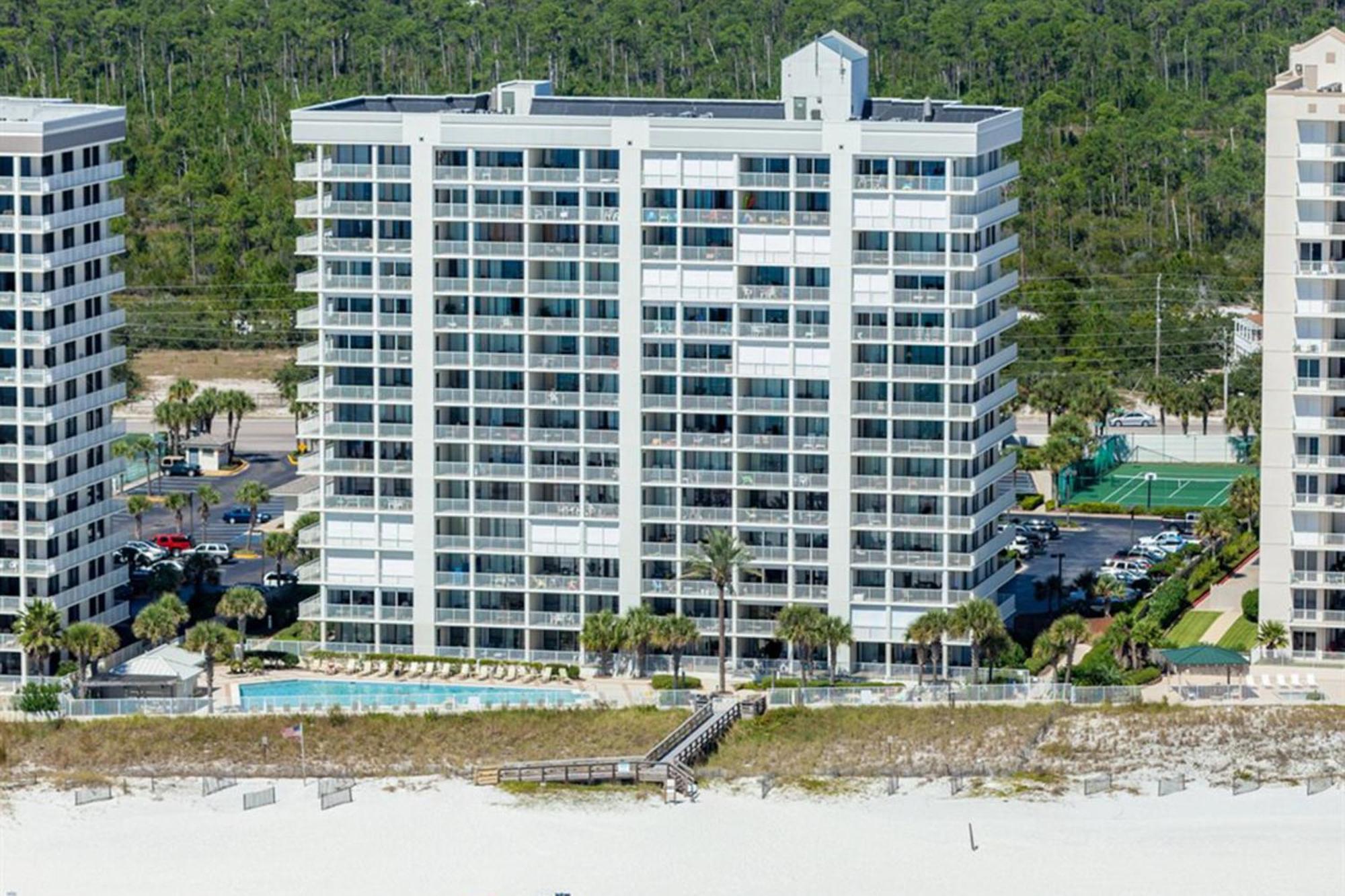 Holiday home Pelican Pointe By Meyer Vacation Orange Beach