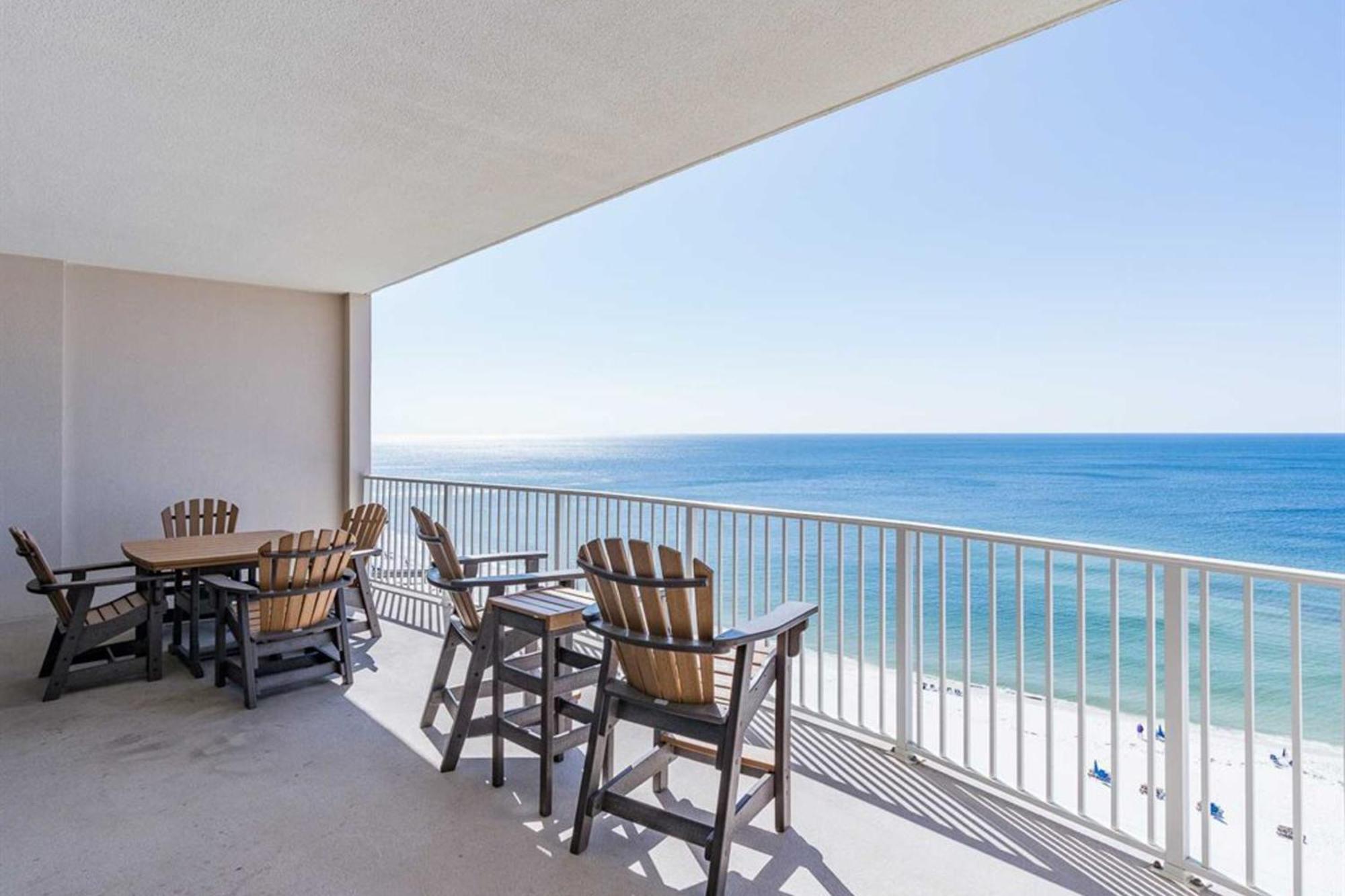 Holiday home Regency Isle