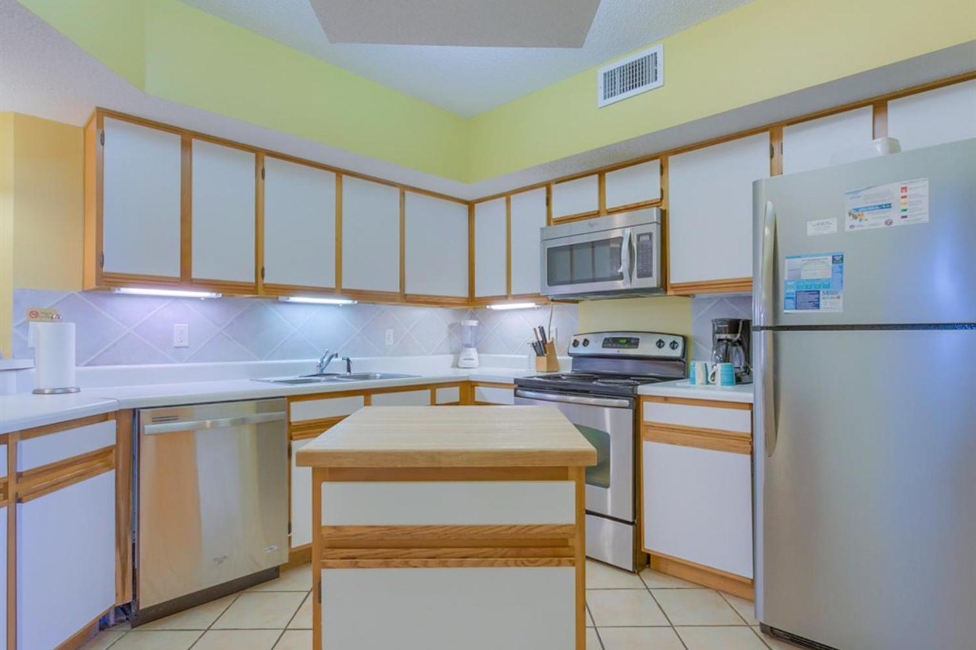 Pelican Pointe By Meyer Vacation Holiday home Orange Beach