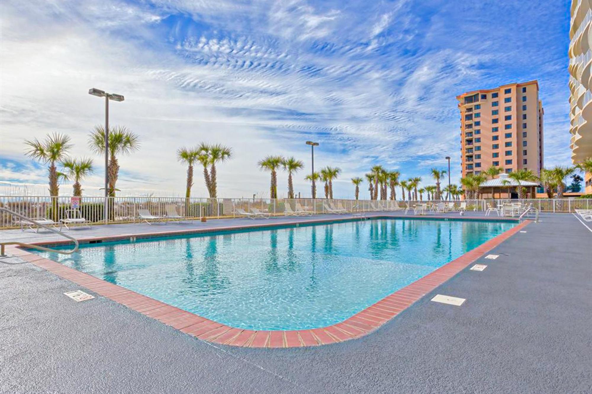 Holiday home Regency Isle Orange Beach