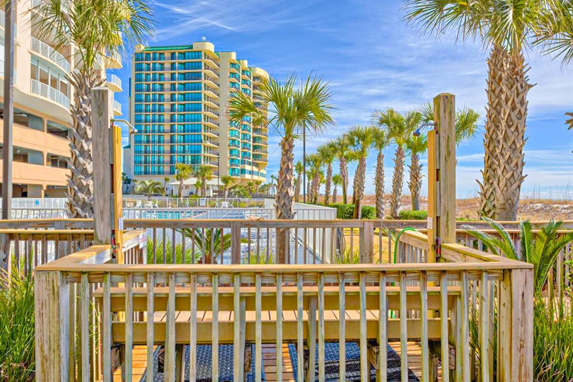Regency Isle * Orange Beach