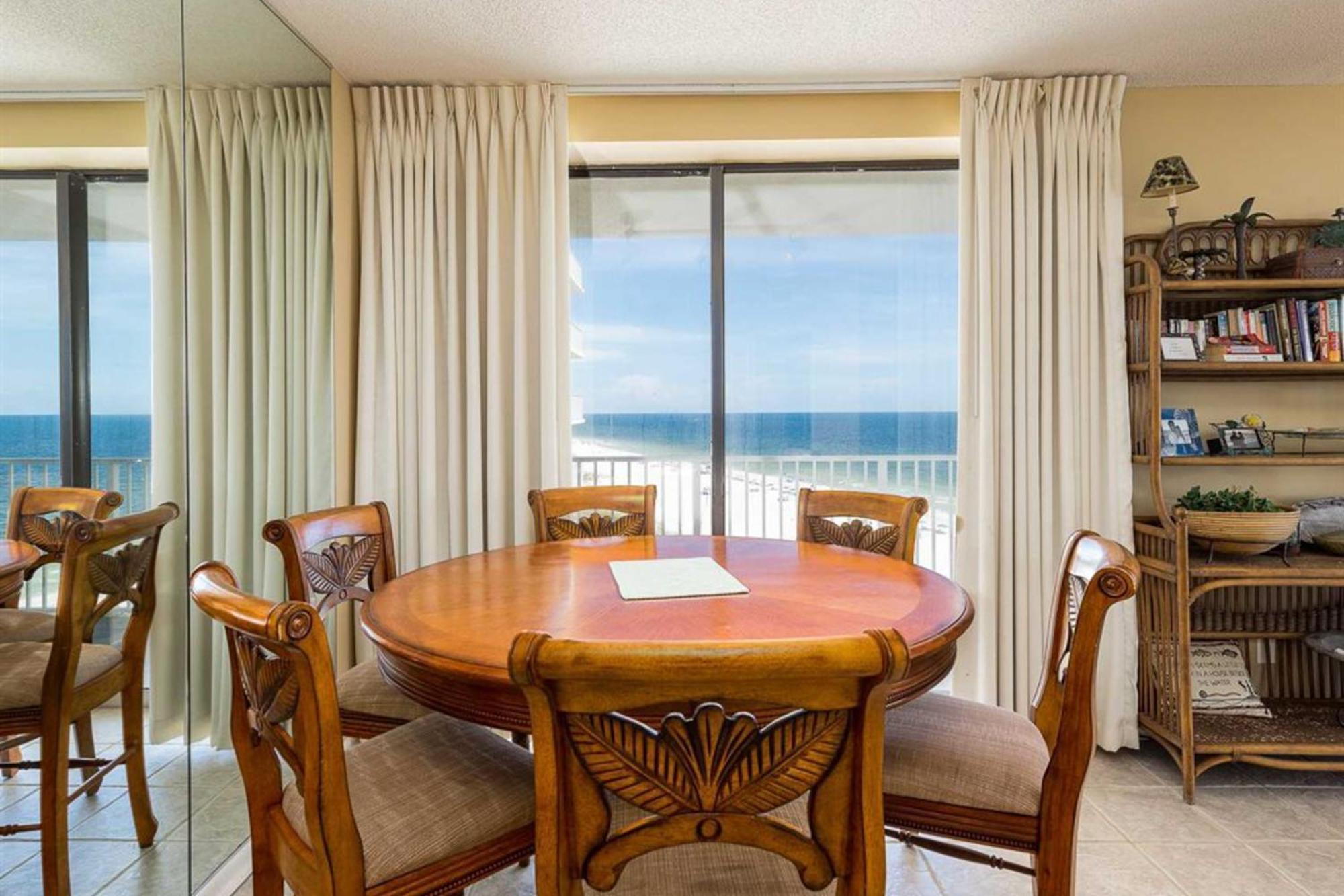 Pelican Pointe By Meyer Vacation