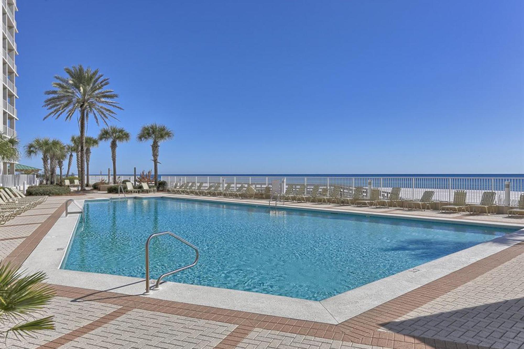 Holiday home Pelican Pointe By Meyer Vacation Orange Beach
