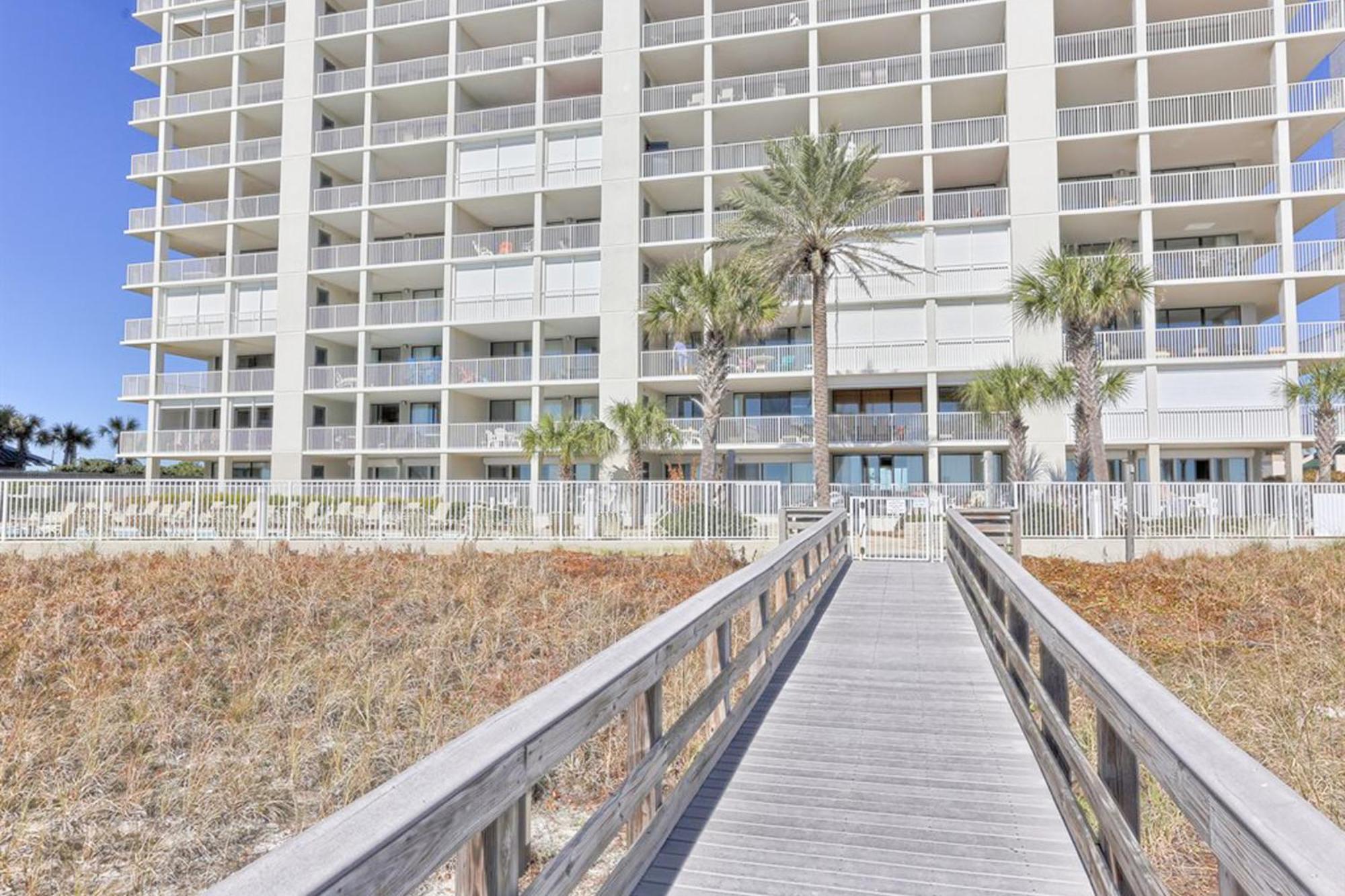 Pelican Pointe By Meyer Vacation *