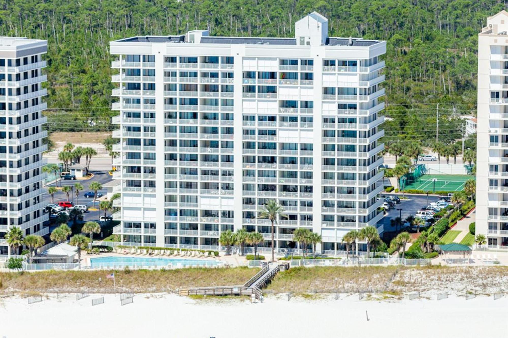 Pelican Pointe By Meyer Vacation Holiday home Orange Beach