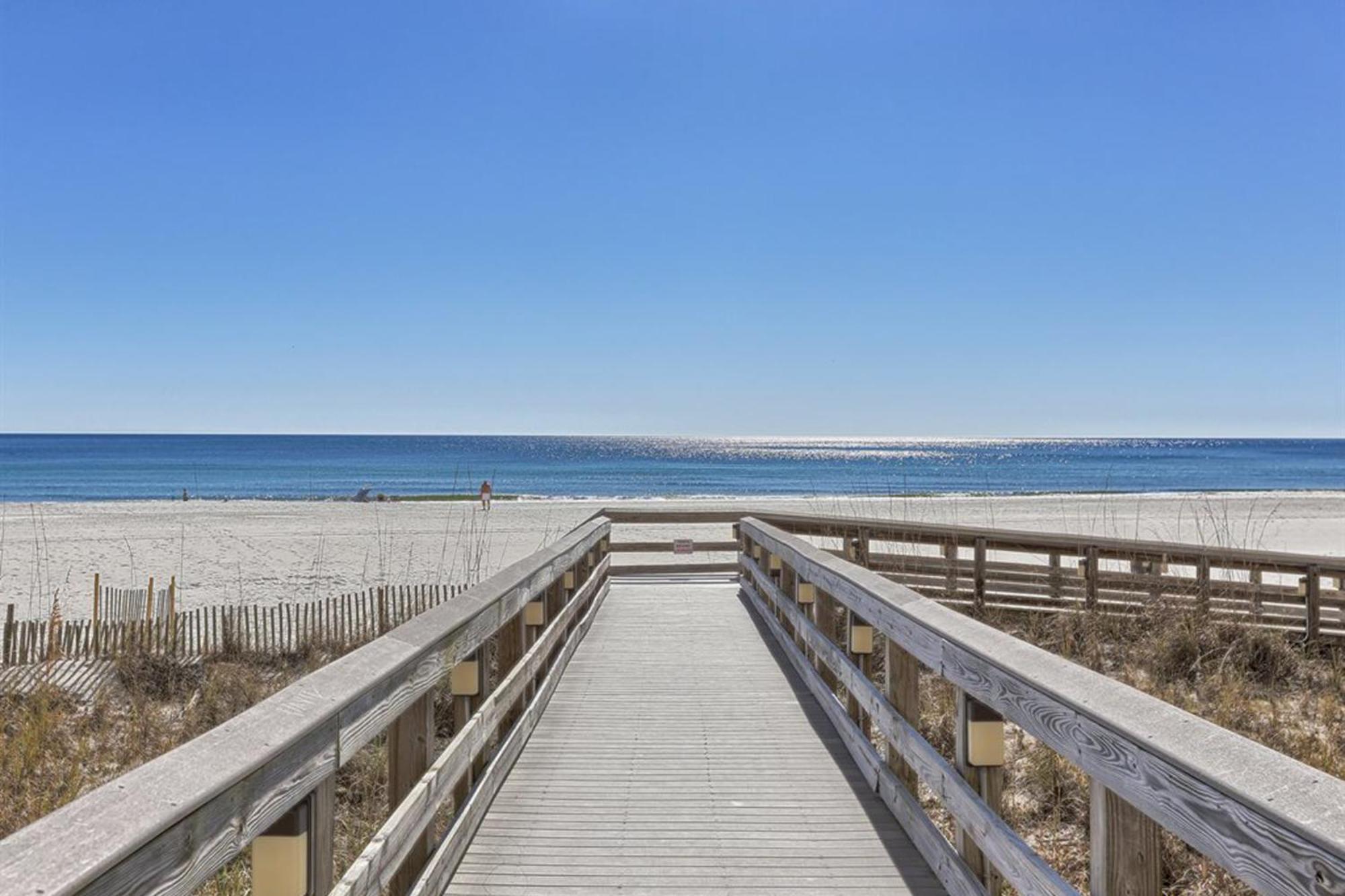 Pelican Pointe By Meyer Vacation * Orange Beach