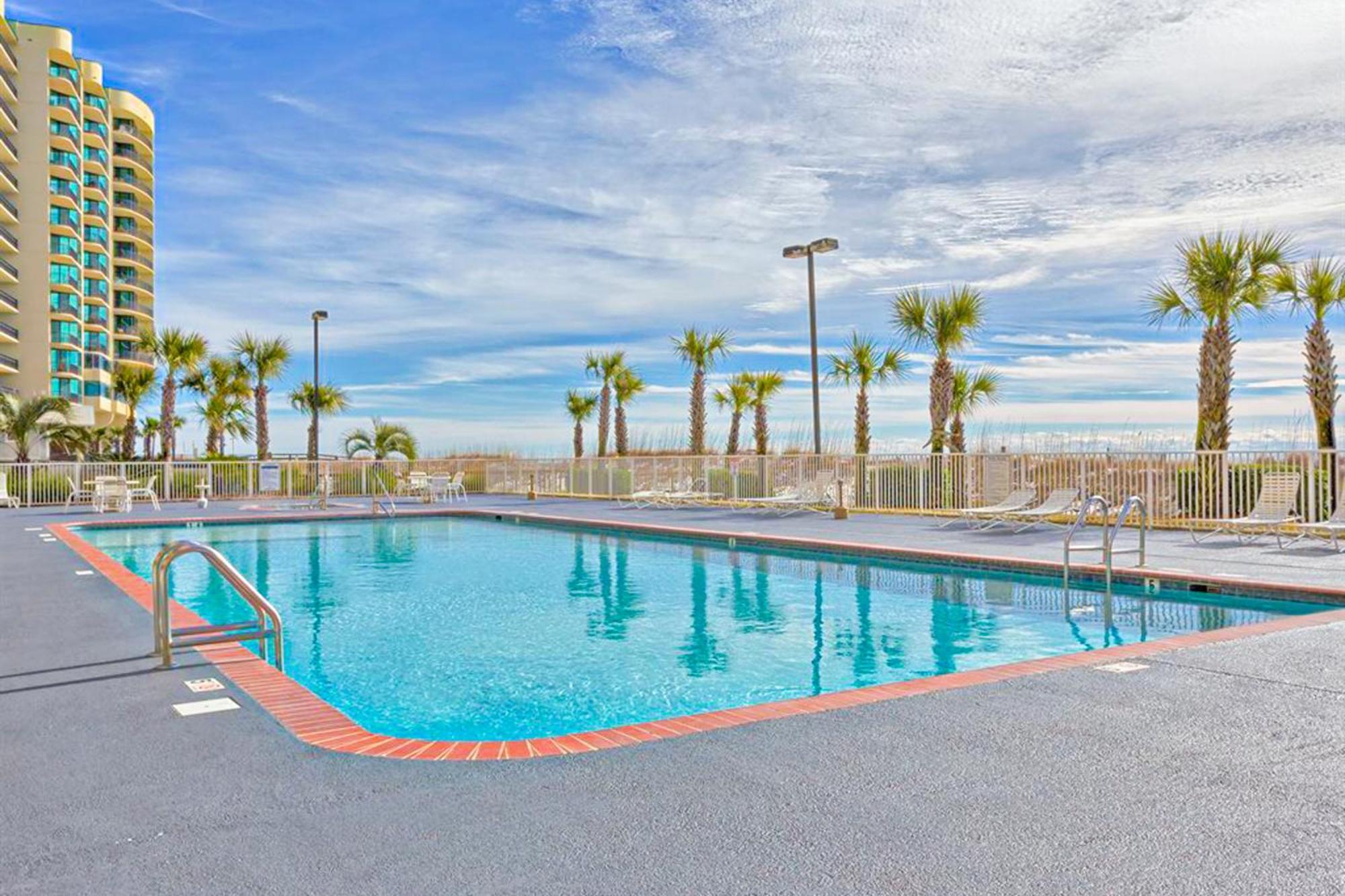 Regency Isle