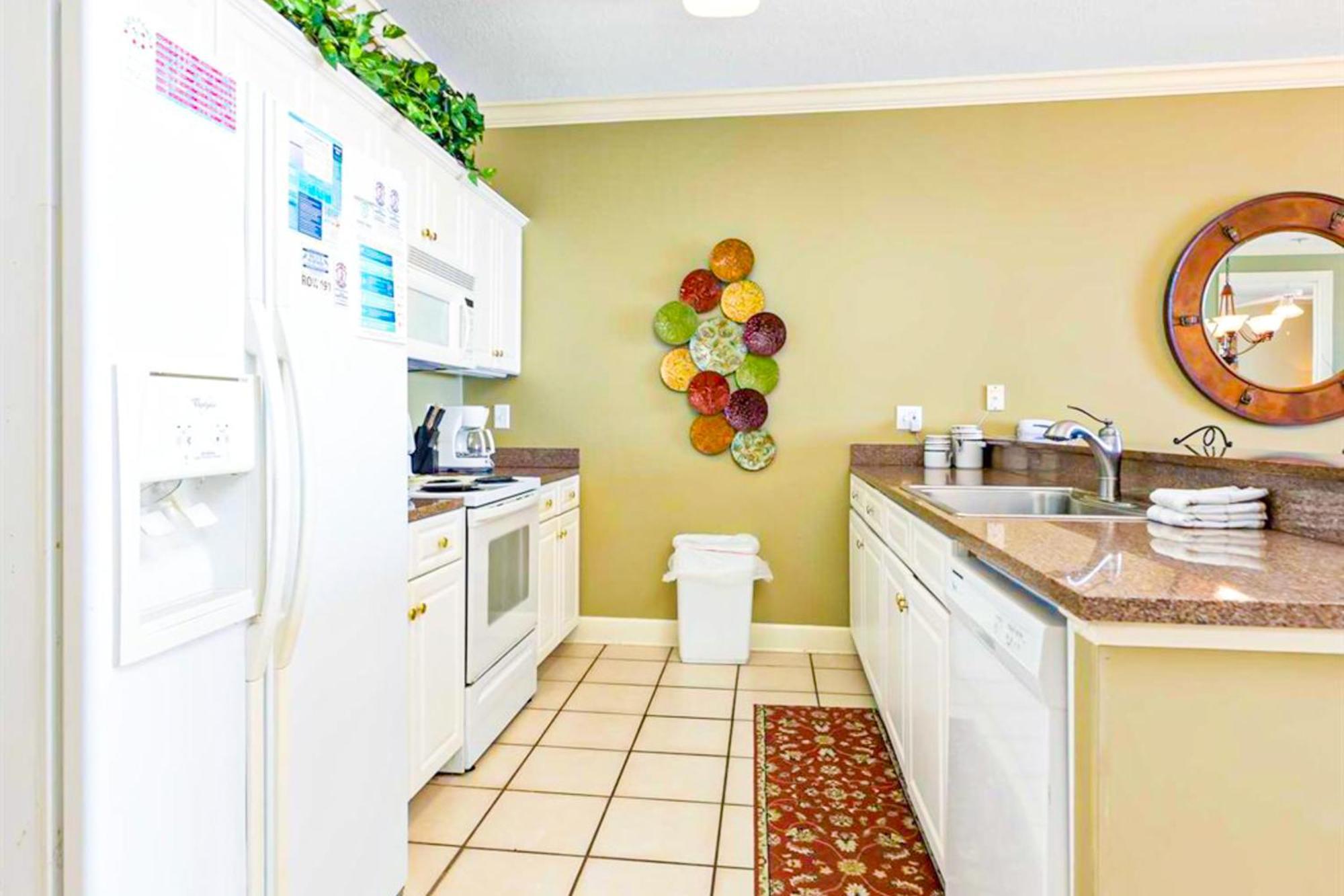 Holiday home Regency Isle