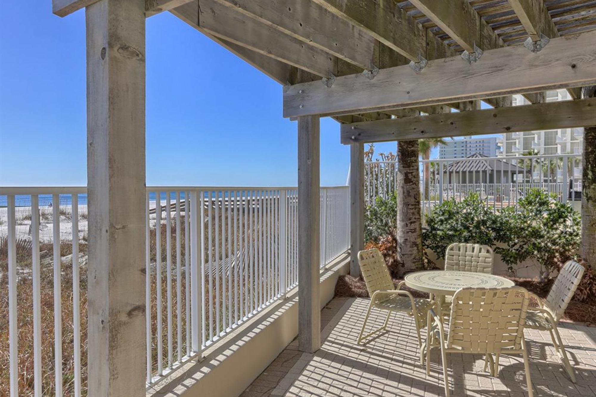 Holiday home Pelican Pointe By Meyer Vacation Orange Beach
