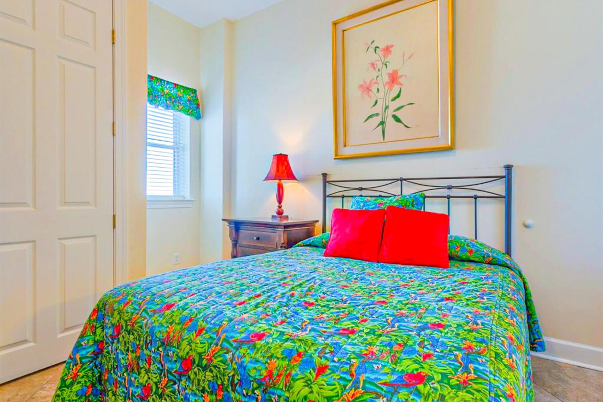 Holiday home Regency Isle