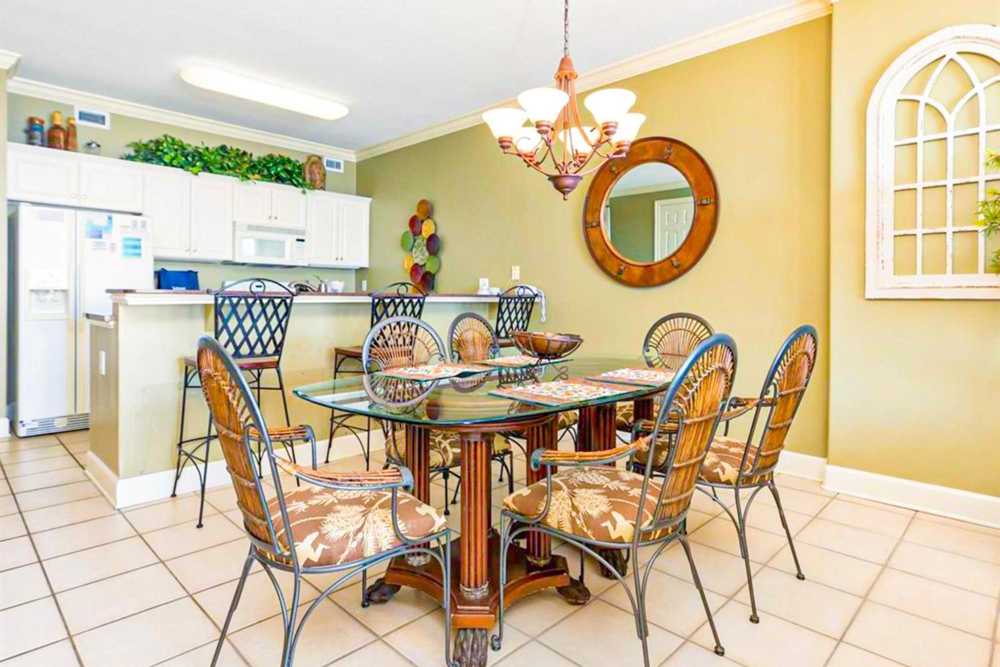 Holiday home Regency Isle Orange Beach