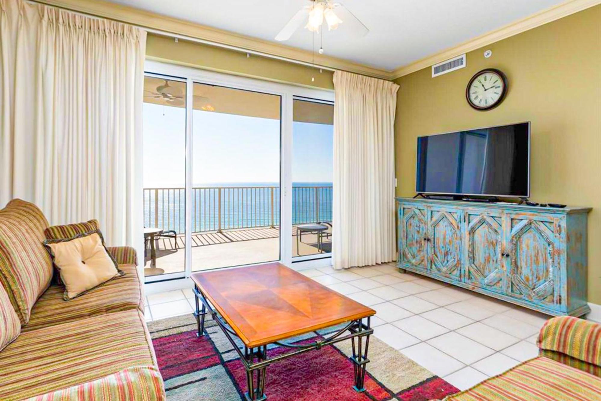 Regency Isle * Orange Beach