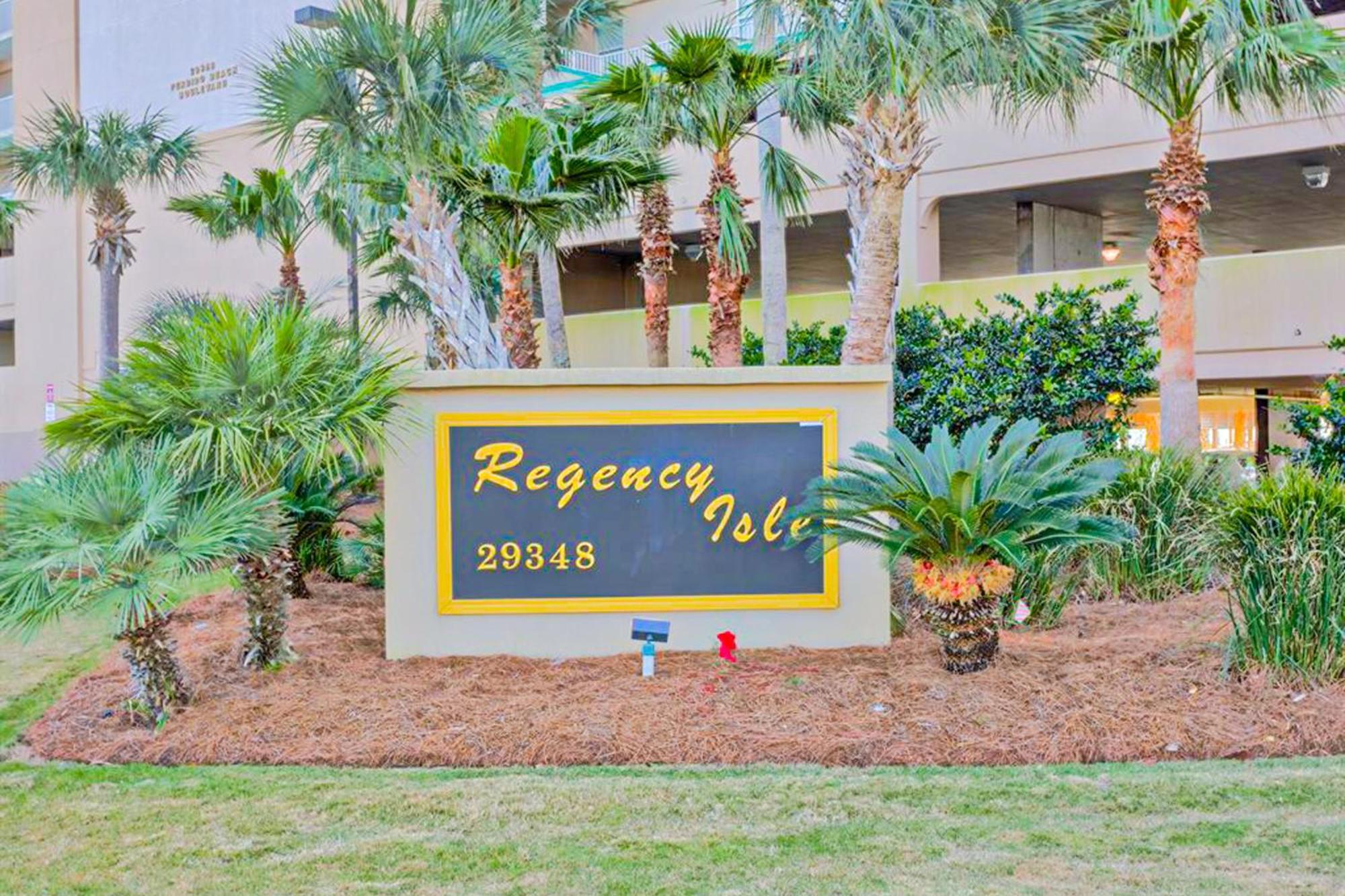 Regency Isle *