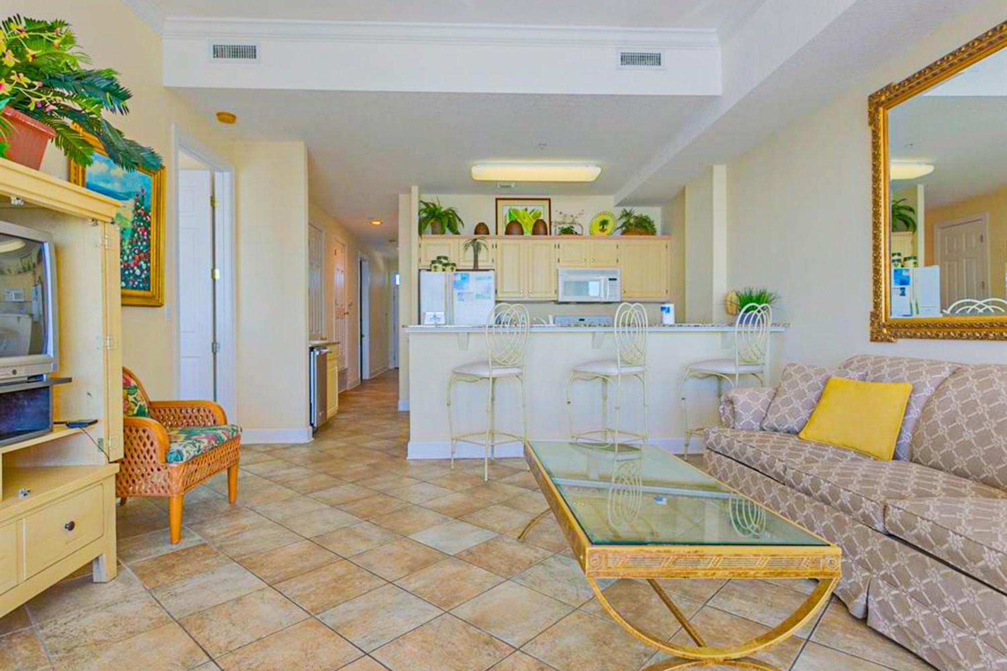Regency Isle Holiday home Orange Beach