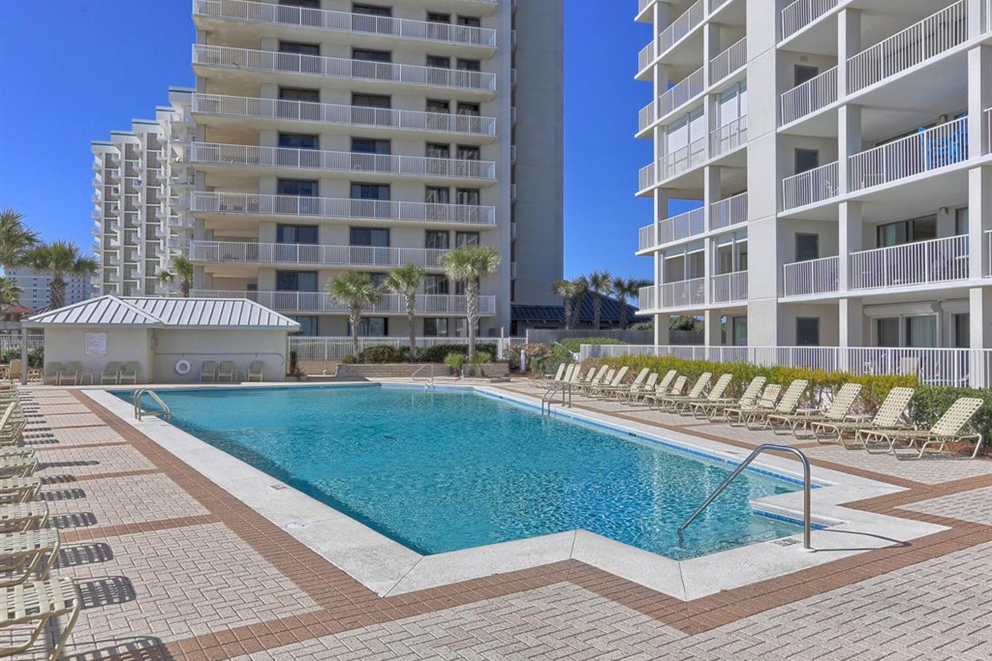 Pelican Pointe By Meyer Vacation Orange Beach
