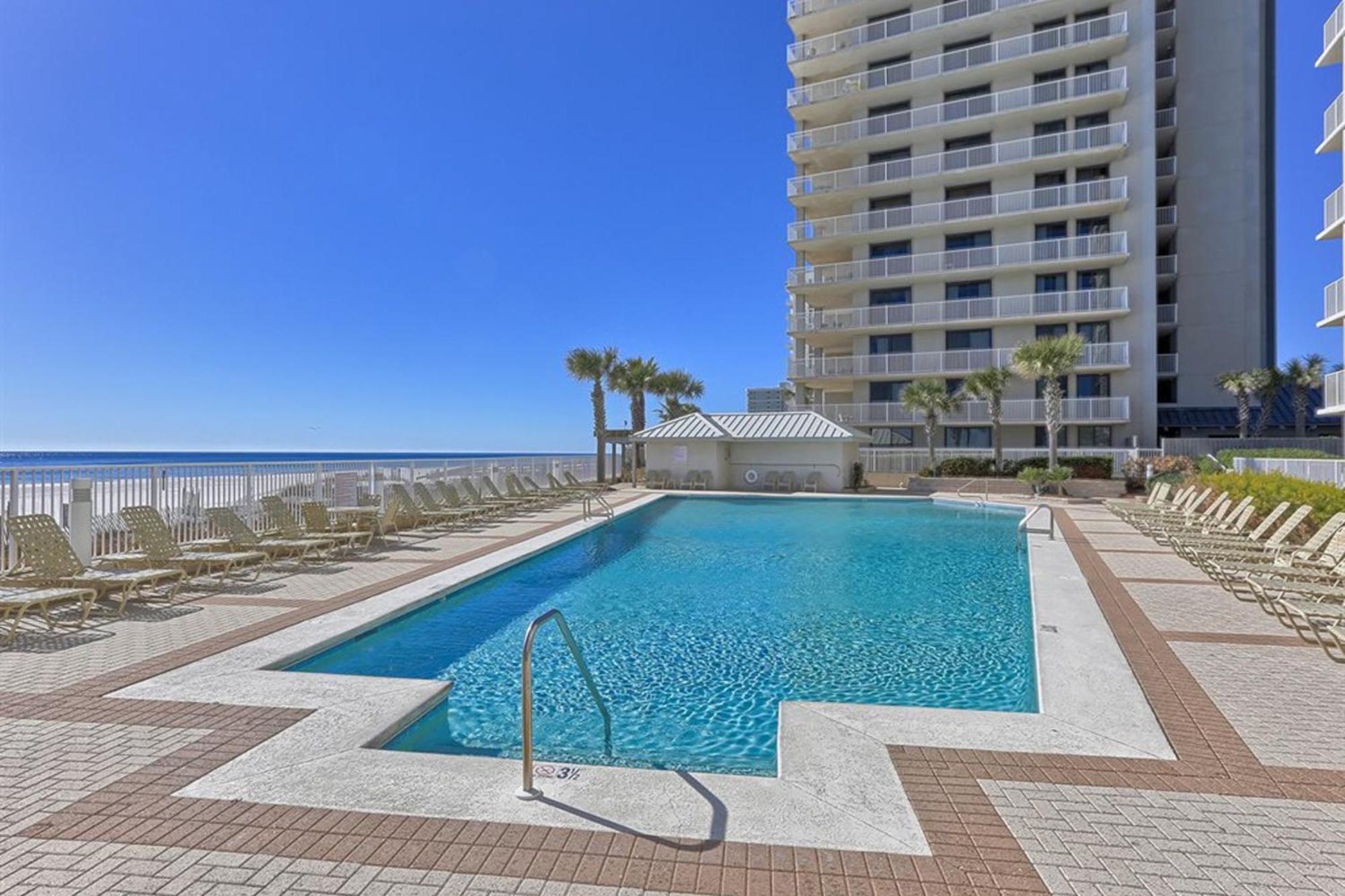 Pelican Pointe By Meyer Vacation * Orange Beach
