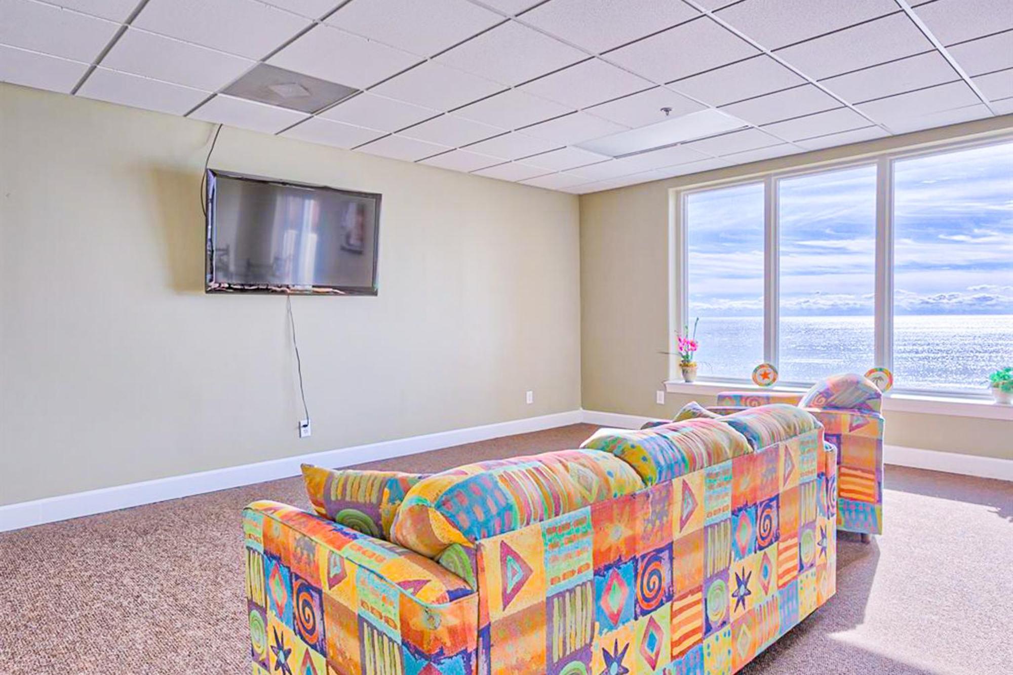 Holiday home Regency Isle