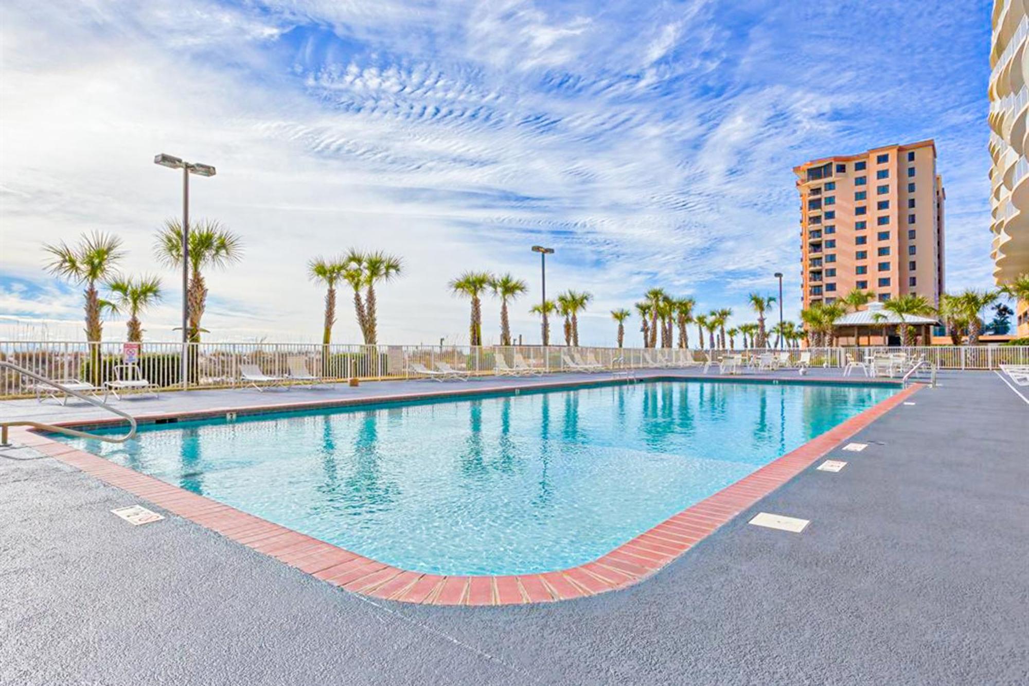 Regency Isle * Orange Beach