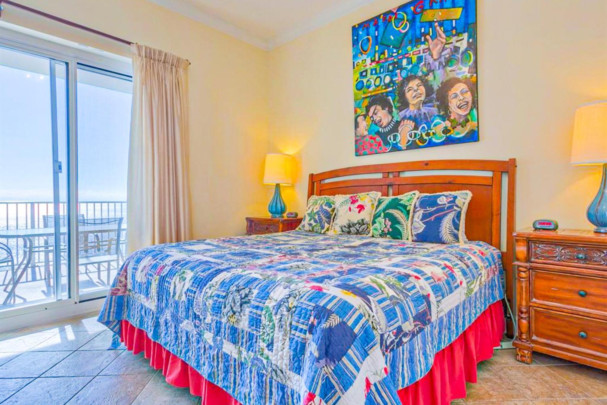 Regency Isle Holiday home Orange Beach