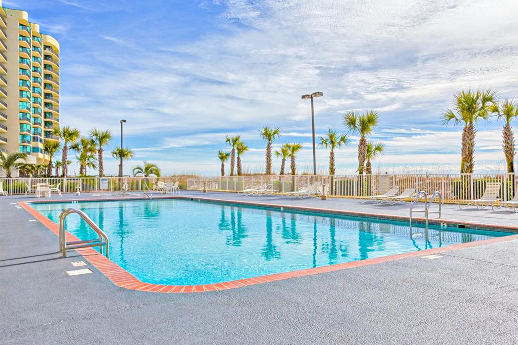 Regency Isle Orange Beach