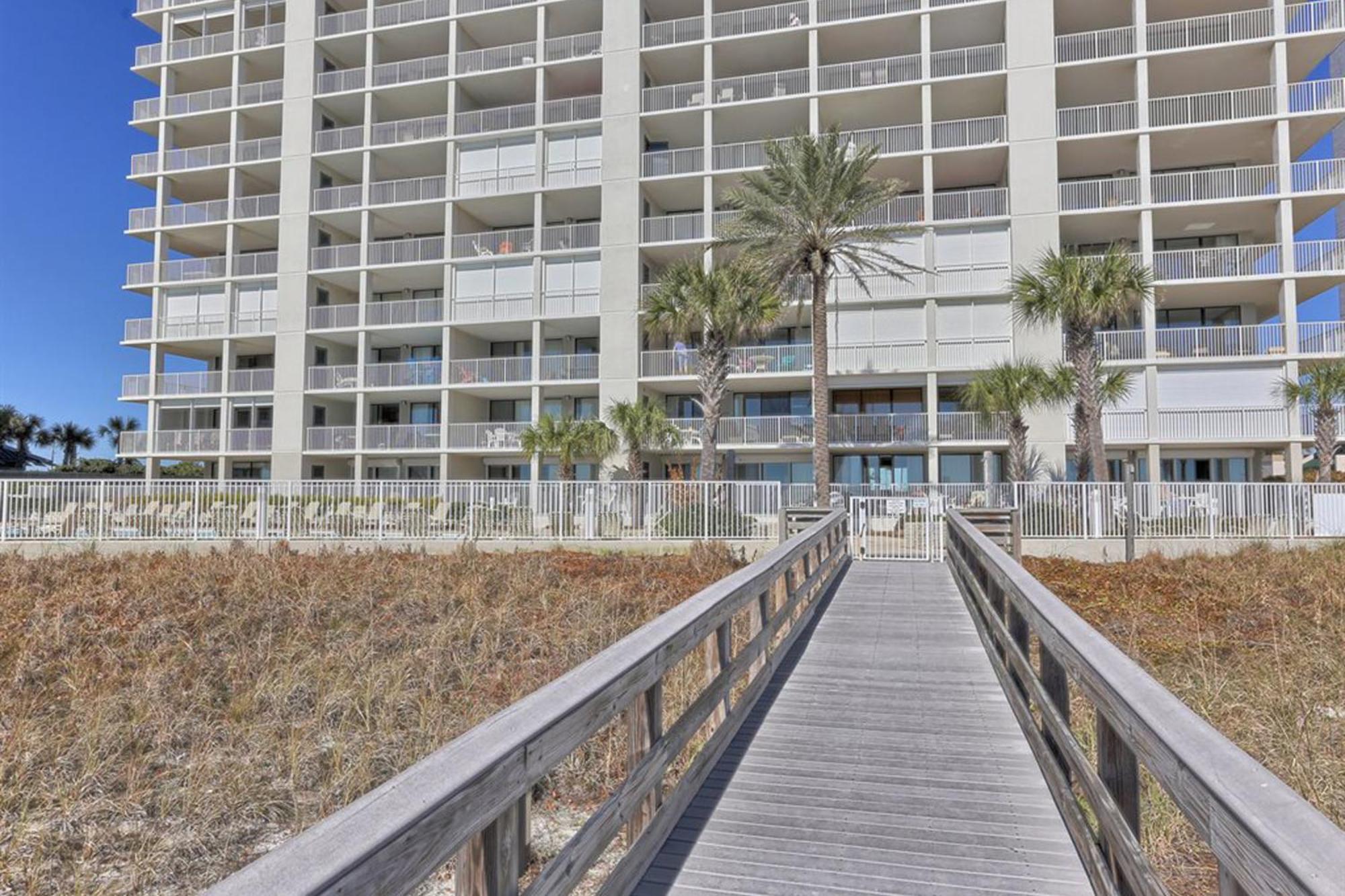 Holiday home Pelican Pointe By Meyer Vacation