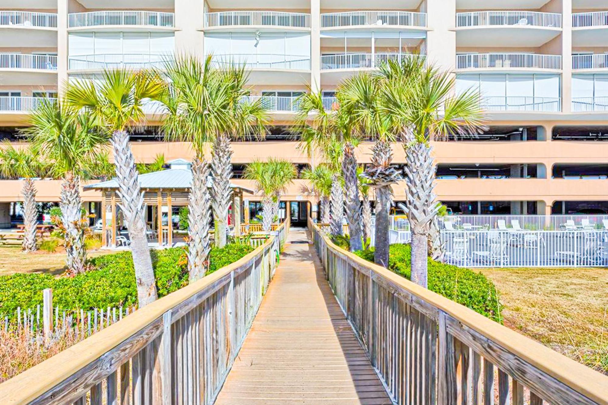 Holiday home Regency Isle *