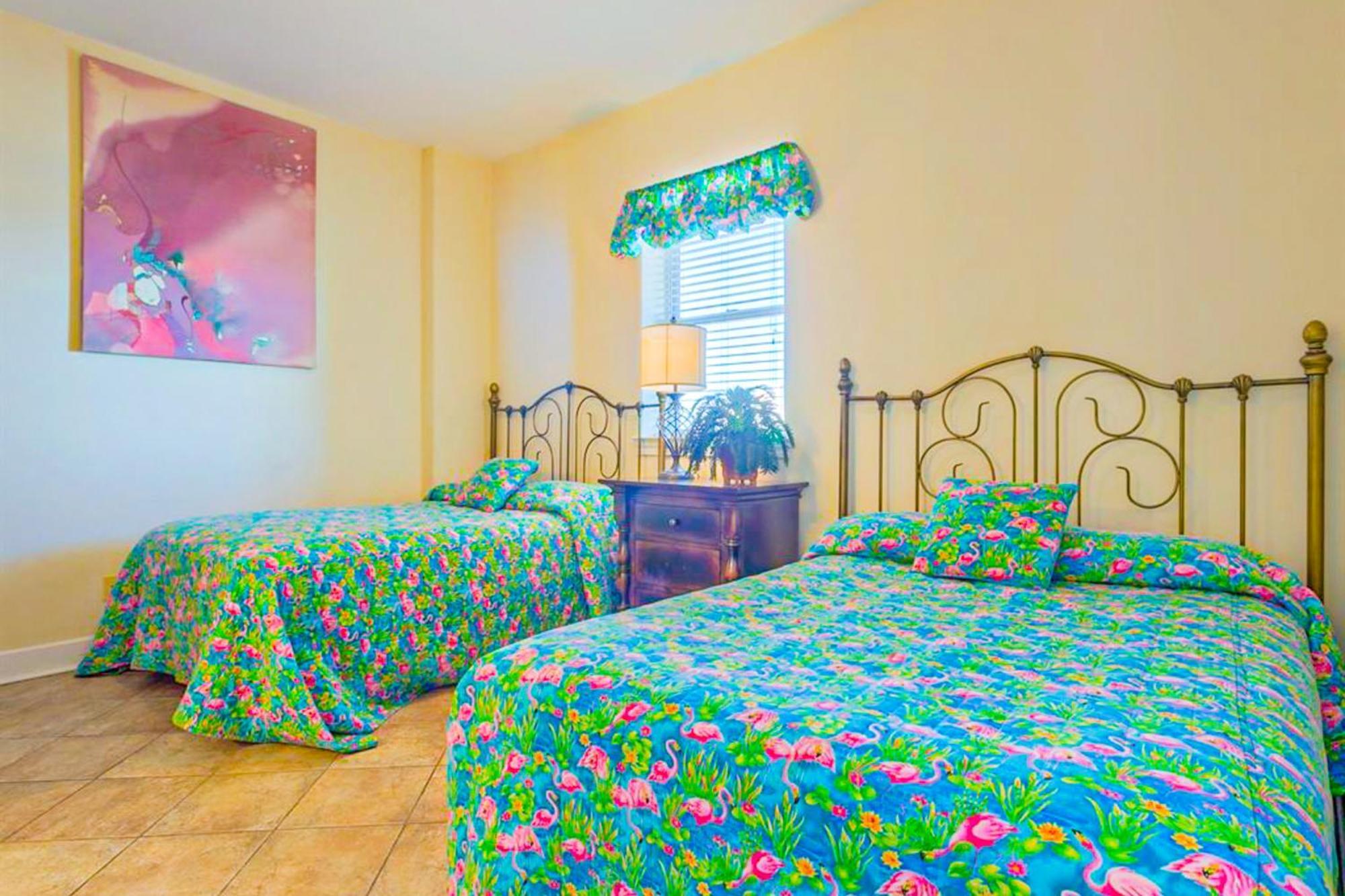 Regency Isle Holiday home Orange Beach