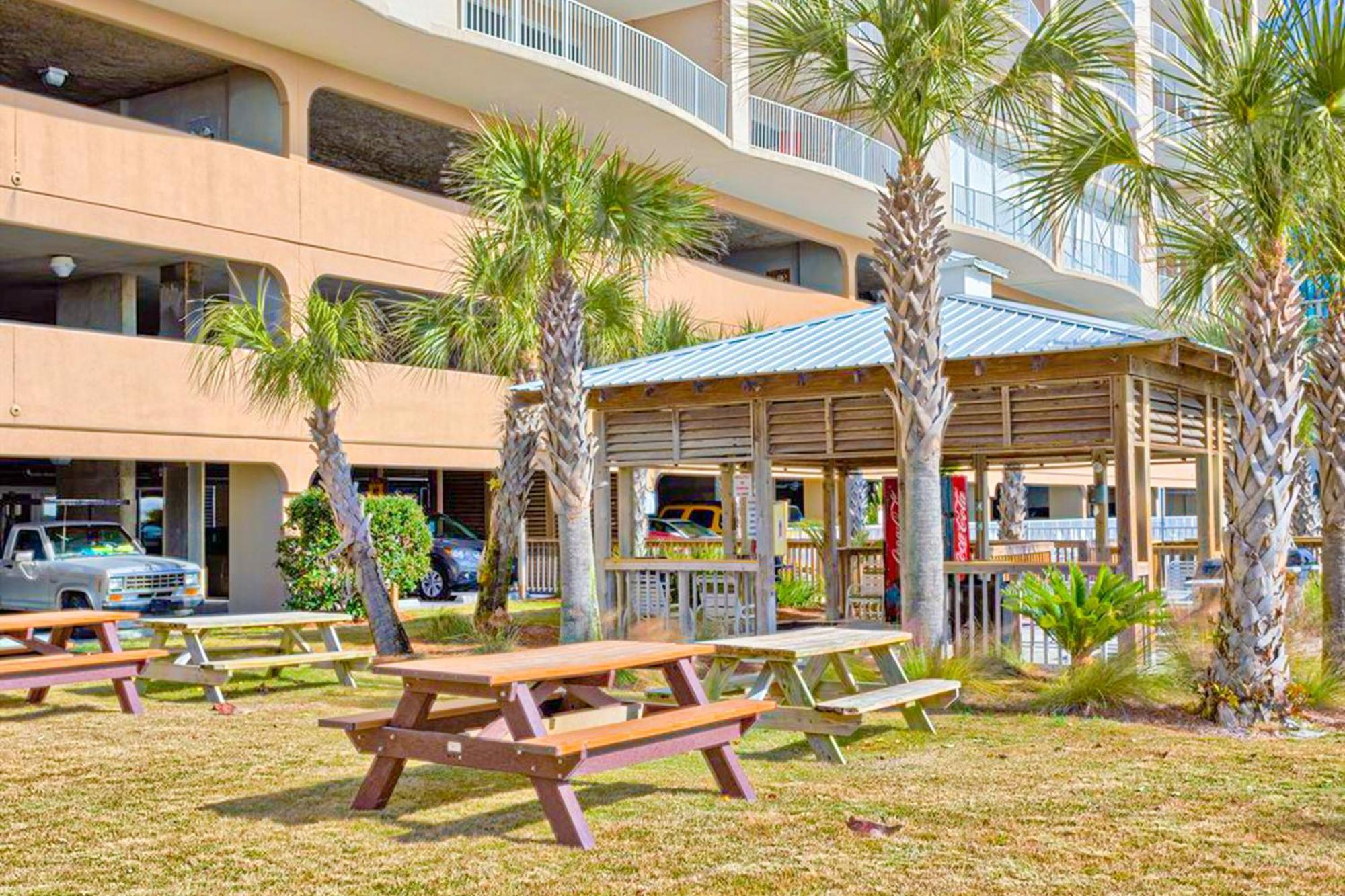 Regency Isle Orange Beach