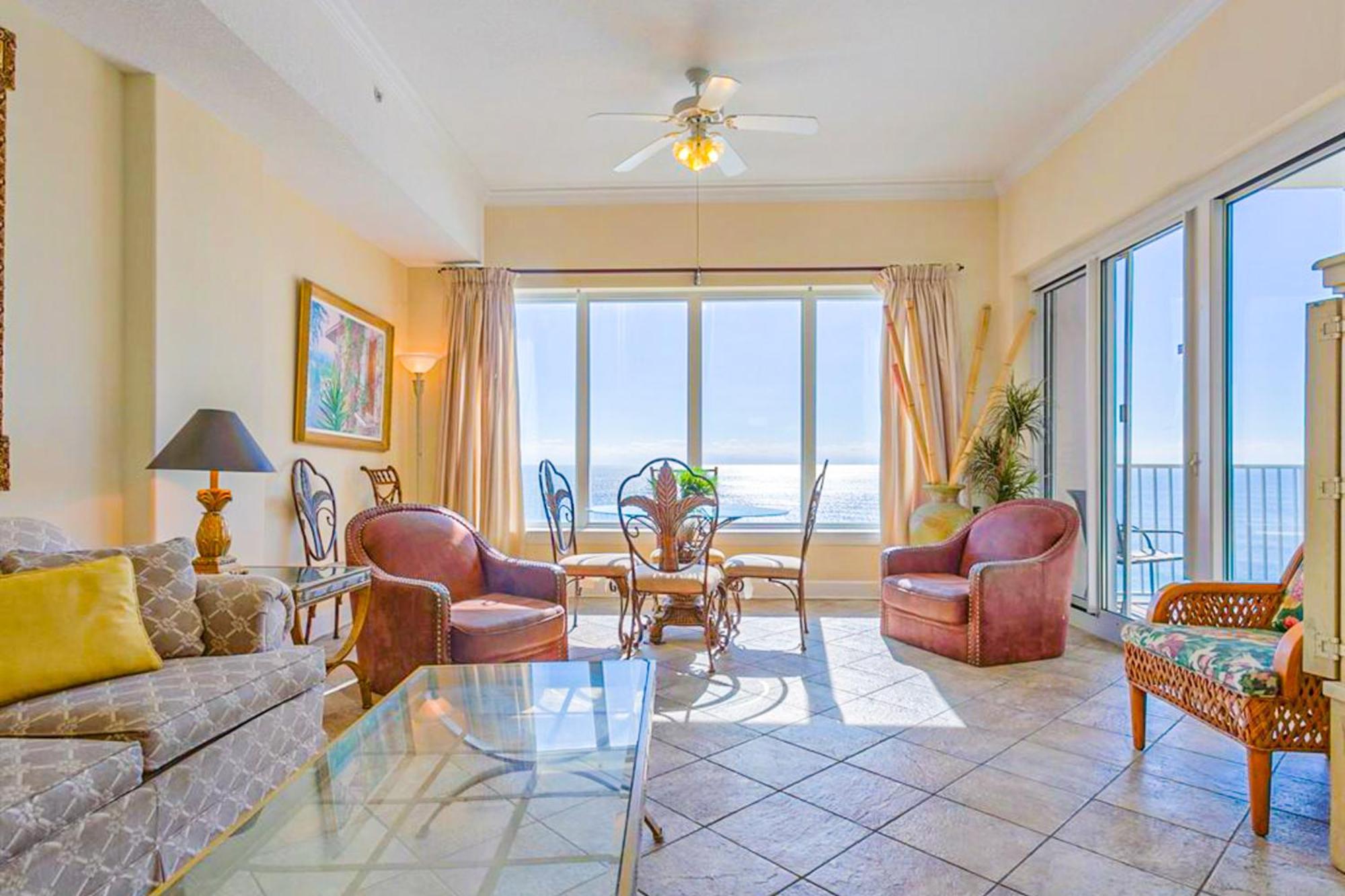Holiday home Regency Isle
