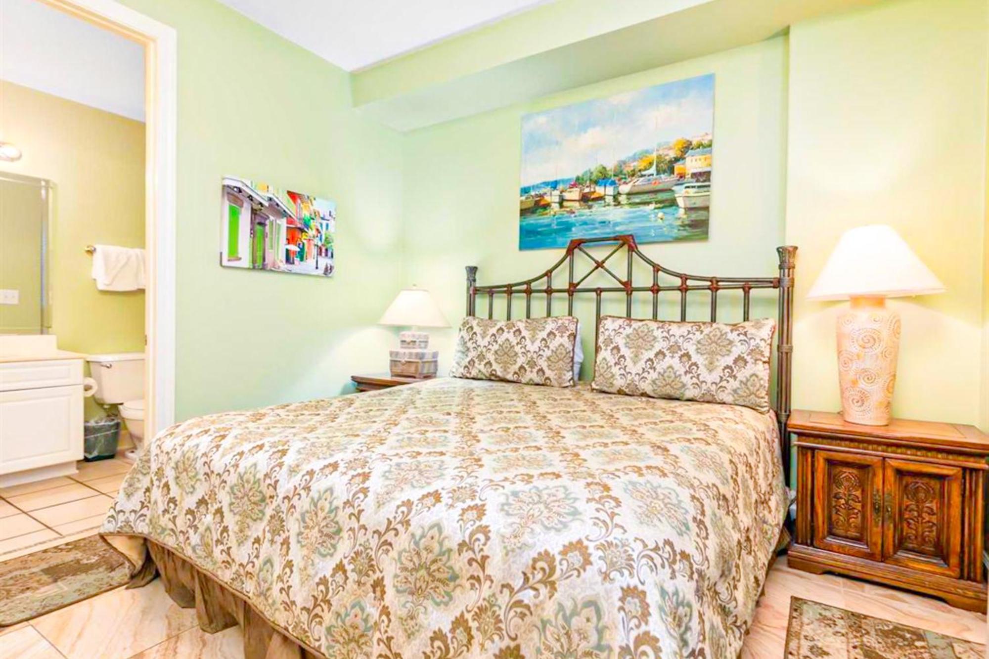 Regency Isle Holiday home