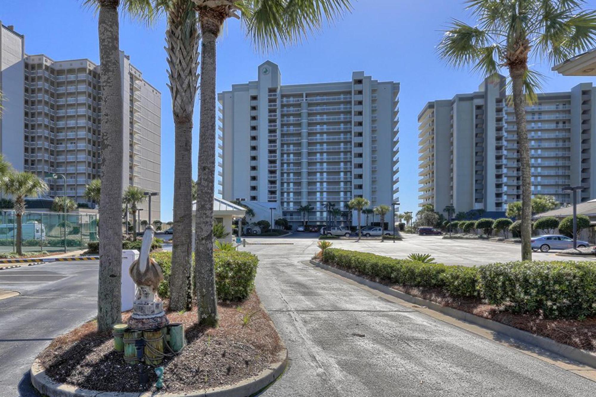 Pelican Pointe By Meyer Vacation Orange Beach