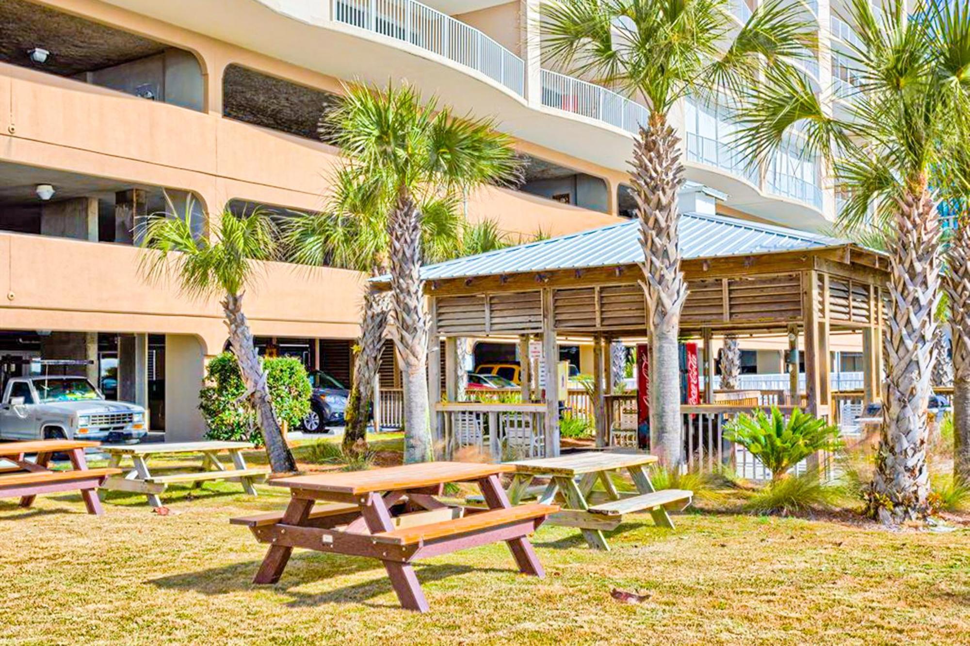 Regency Isle Holiday home Orange Beach