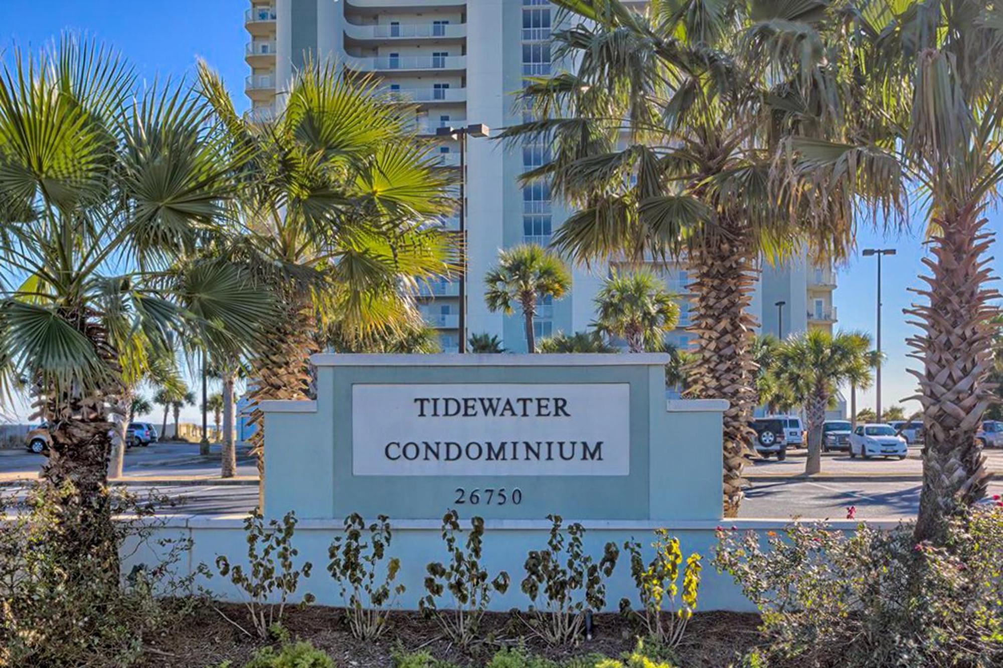 Tidewater By Meyer Vacation Holiday home