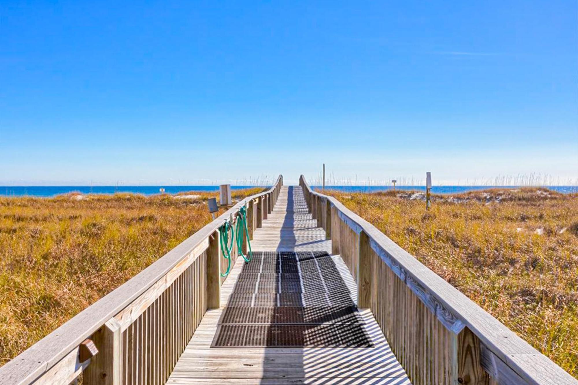 Tidewater By Meyer Vacation Orange Beach