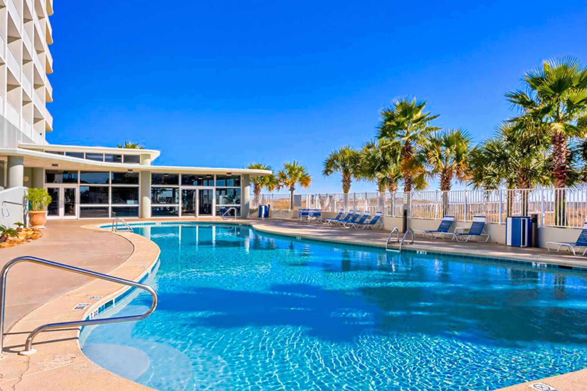 Tidewater By Meyer Vacation