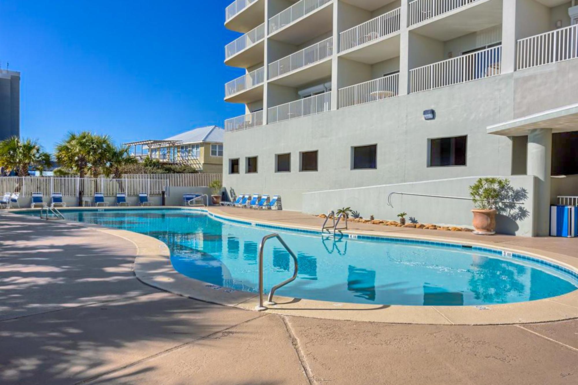 Tidewater By Meyer Vacation *