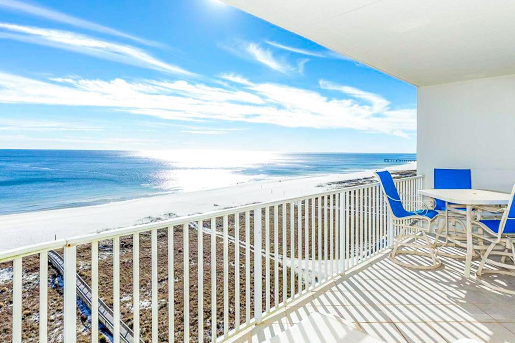 Tidewater By Meyer Vacation Orange Beach