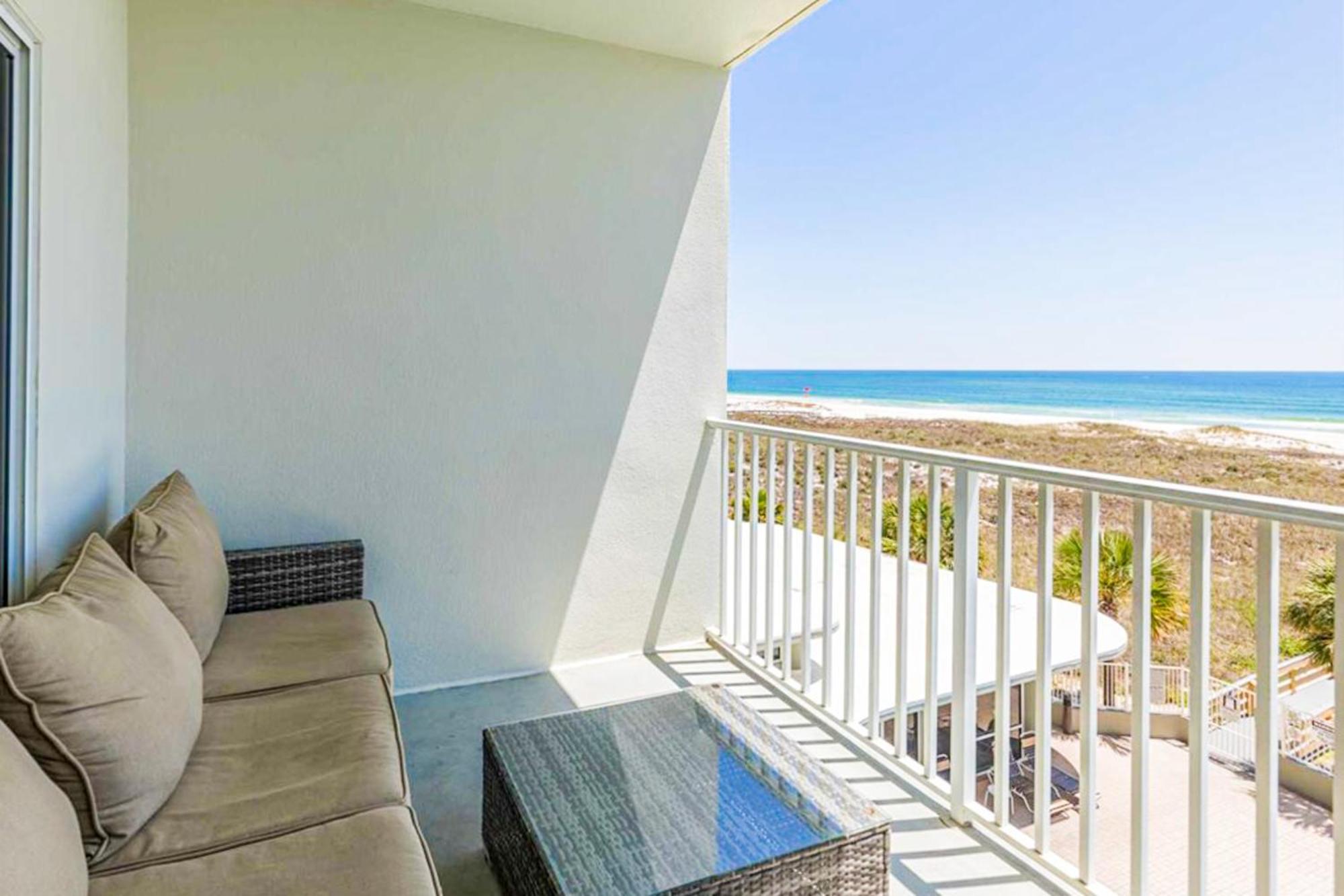 Tidewater By Meyer Vacation * Orange Beach