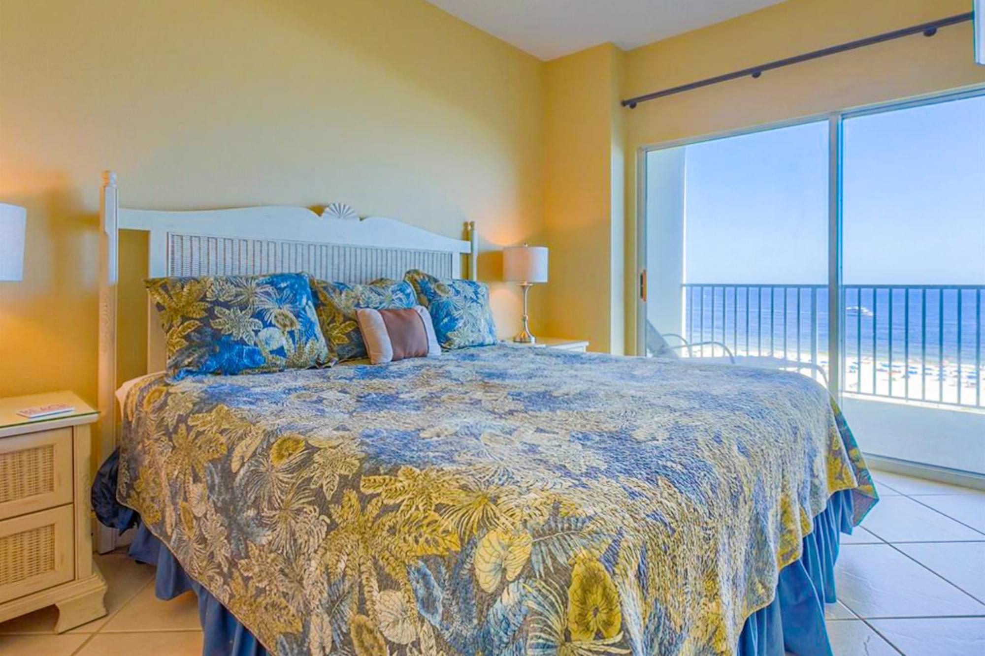 Tidewater By Meyer Vacation