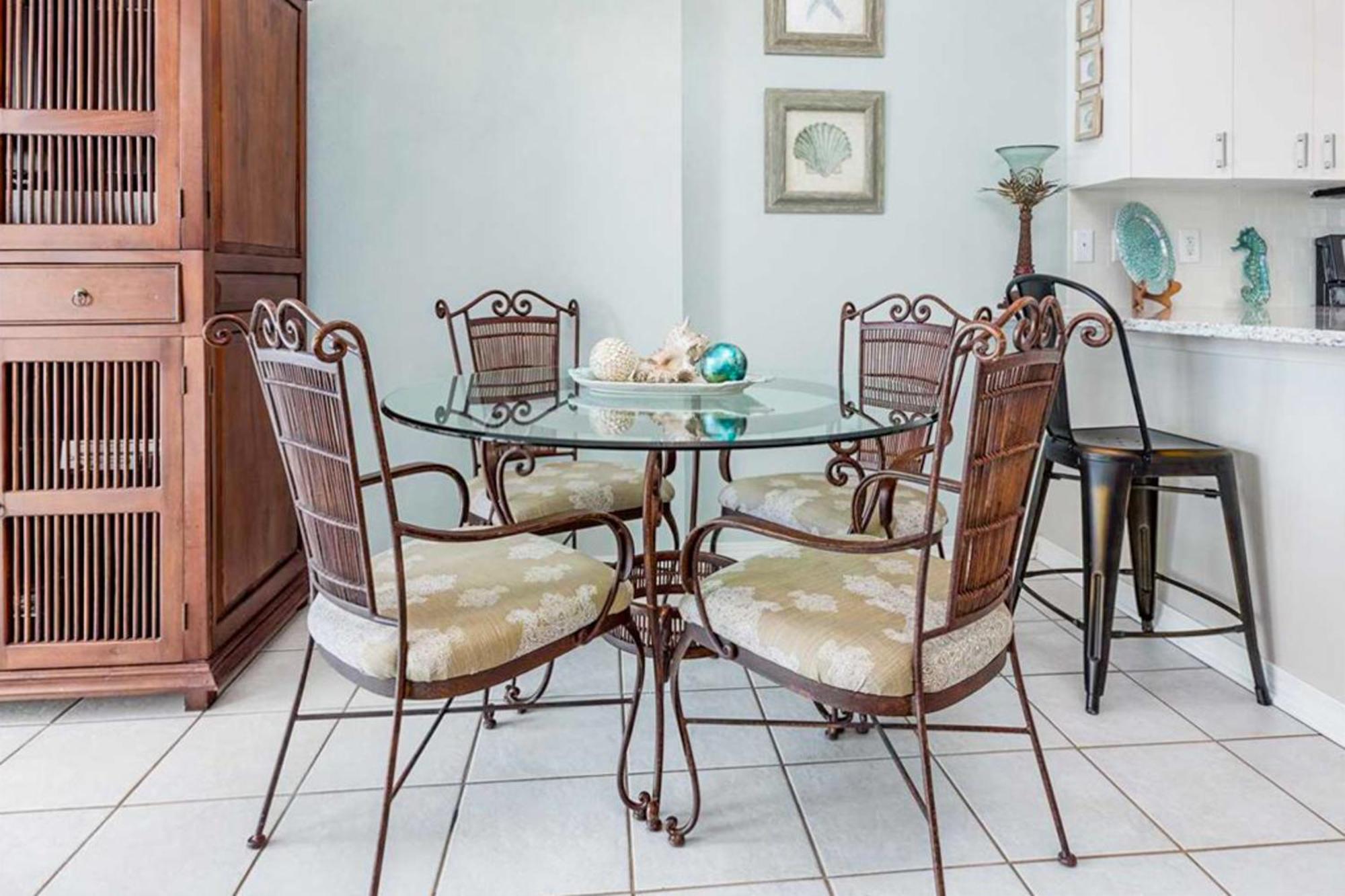 Tidewater By Meyer Vacation Holiday home