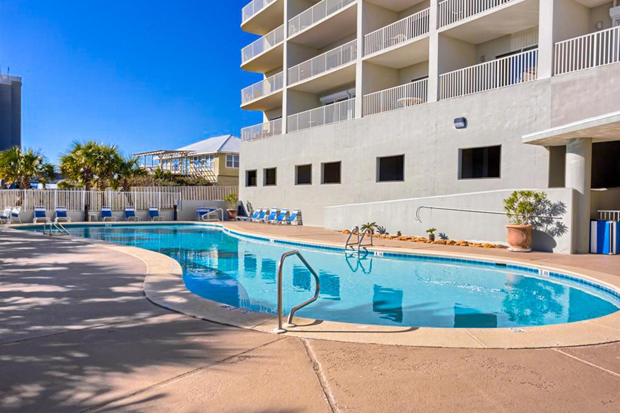Tidewater By Meyer Vacation Holiday home Orange Beach