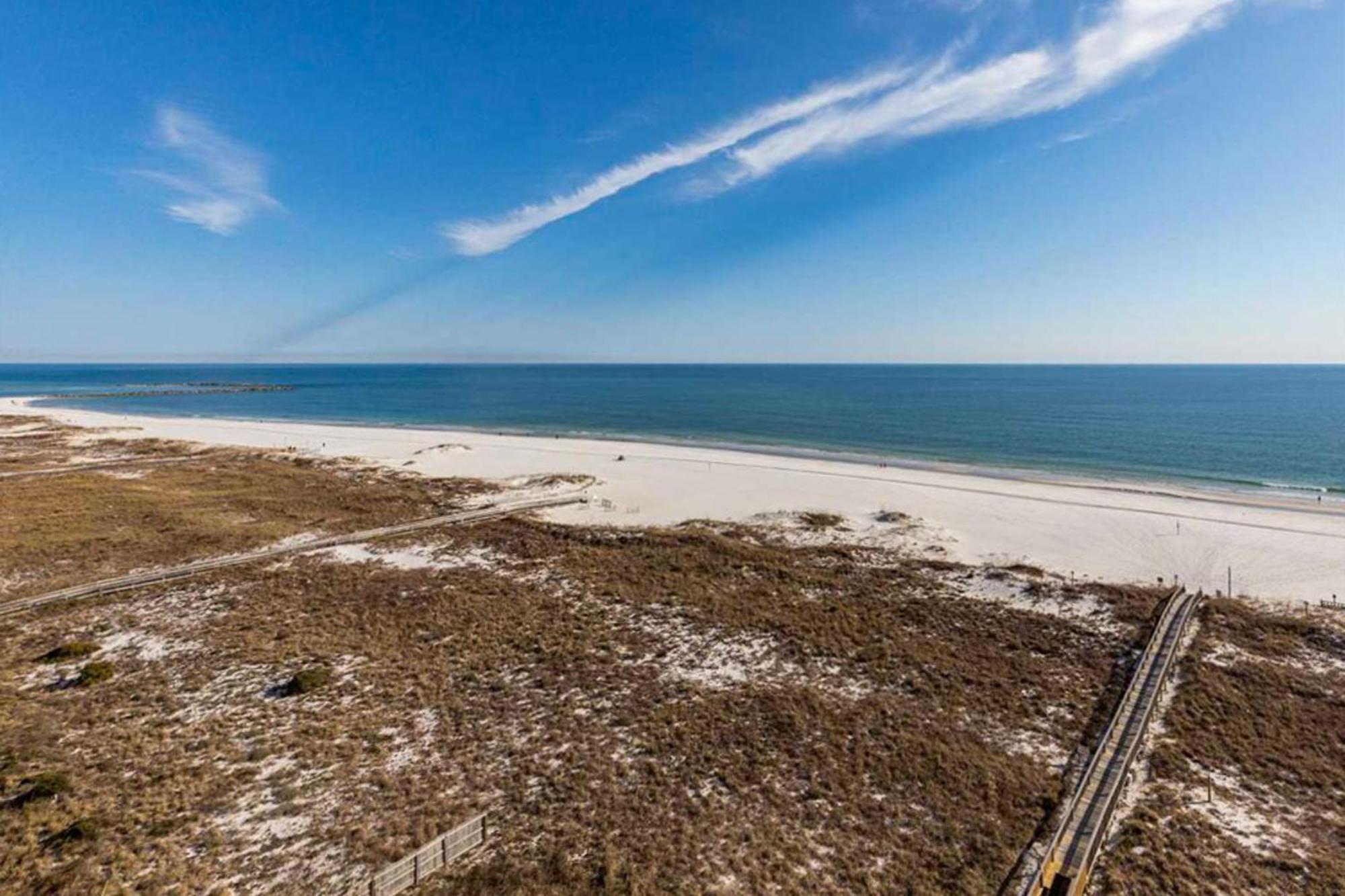 Tidewater By Meyer Vacation Orange Beach