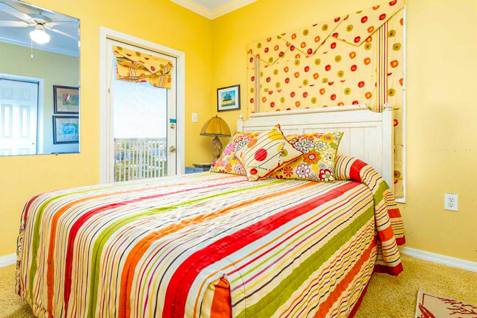Tidewater By Meyer Vacation * Orange Beach