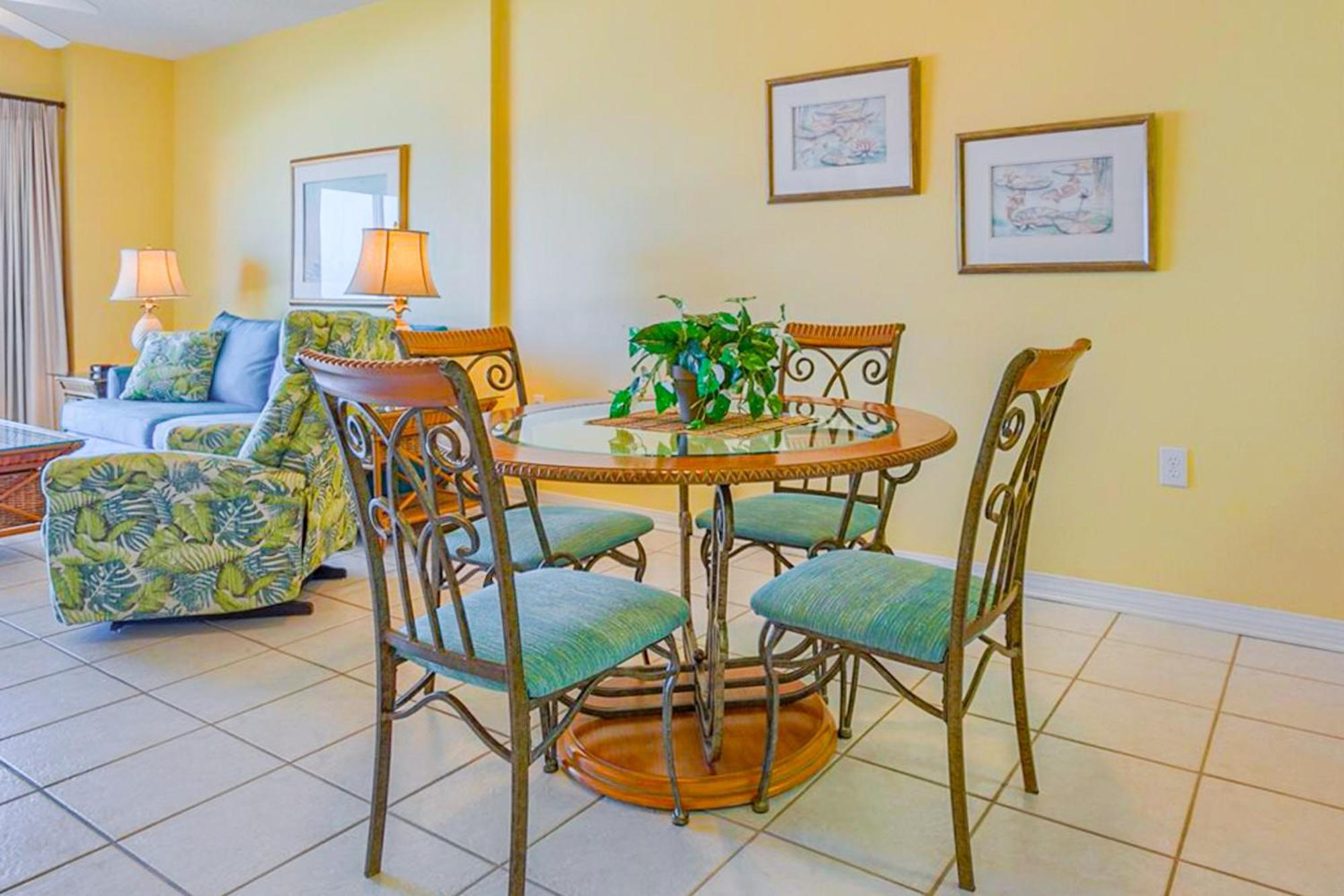 Tidewater By Meyer Vacation Holiday home Orange Beach