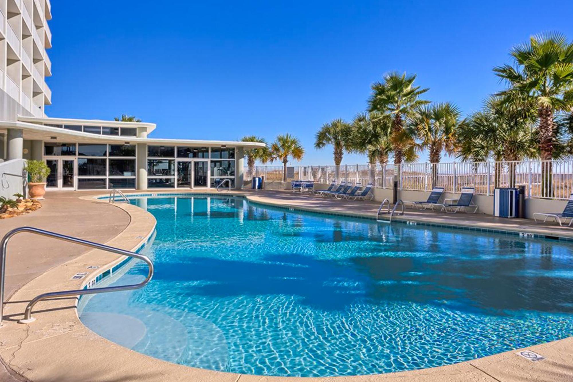 Tidewater By Meyer Vacation Orange Beach