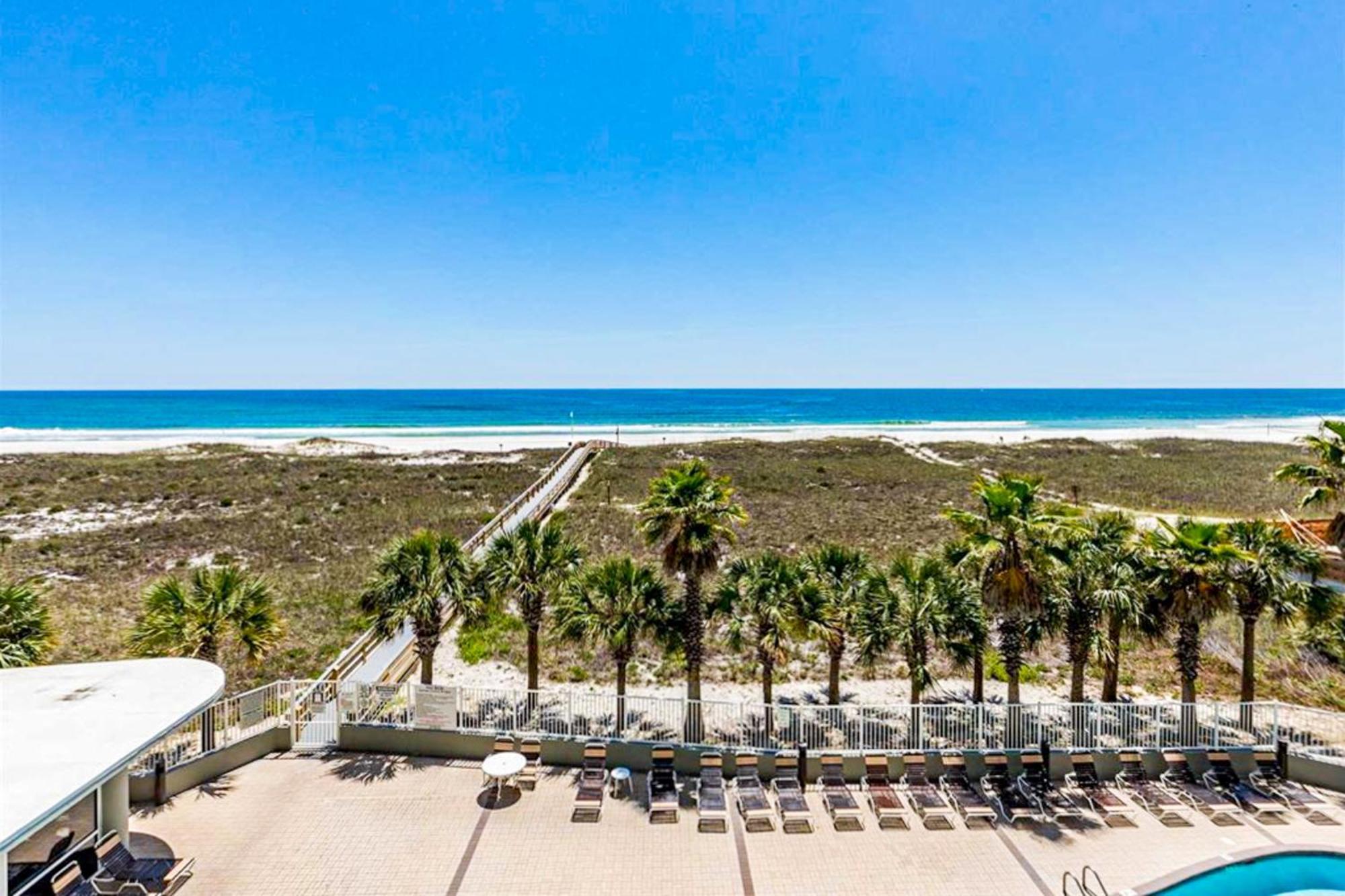 Tidewater By Meyer Vacation