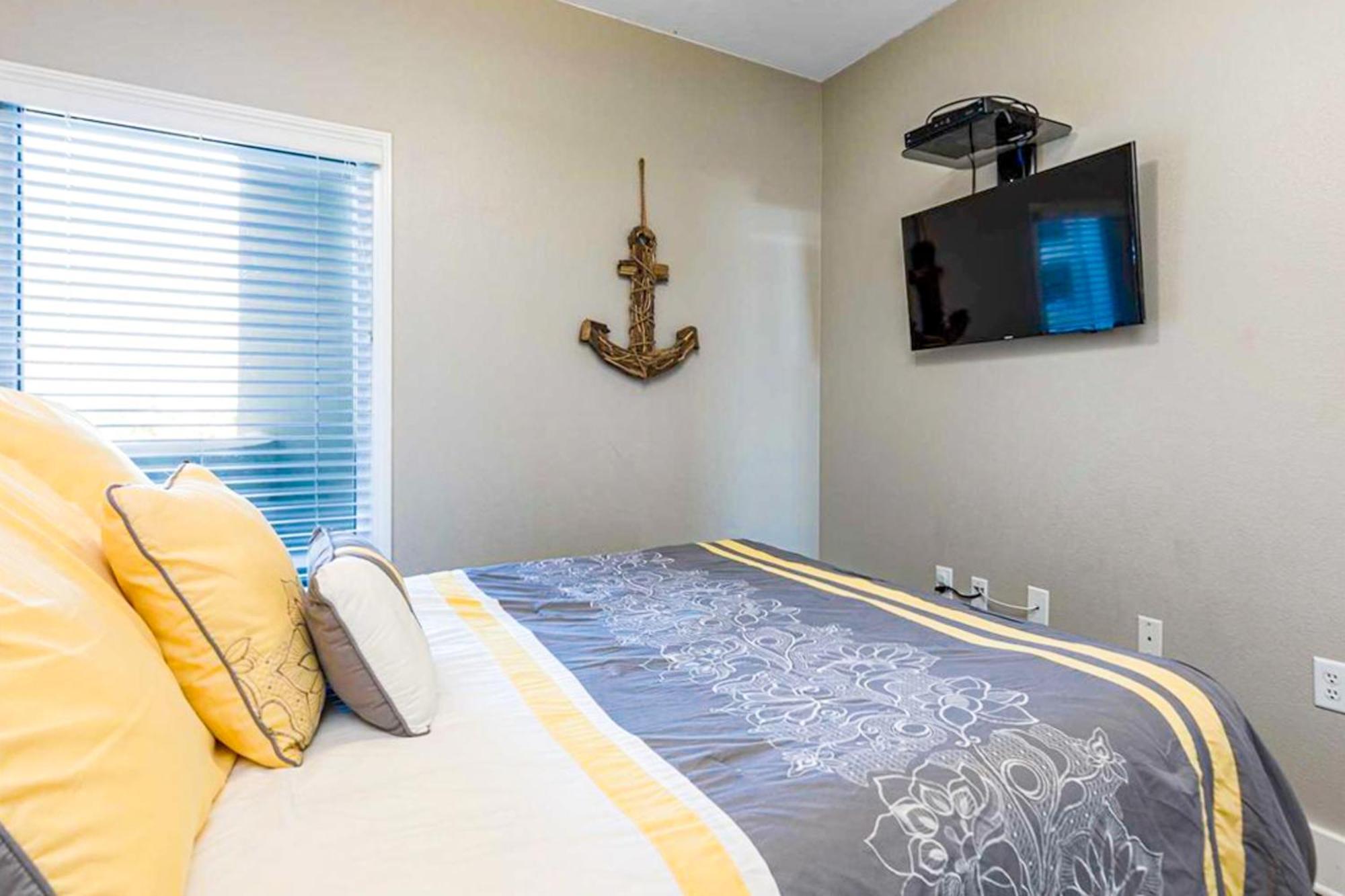 Tidewater By Meyer Vacation Holiday home