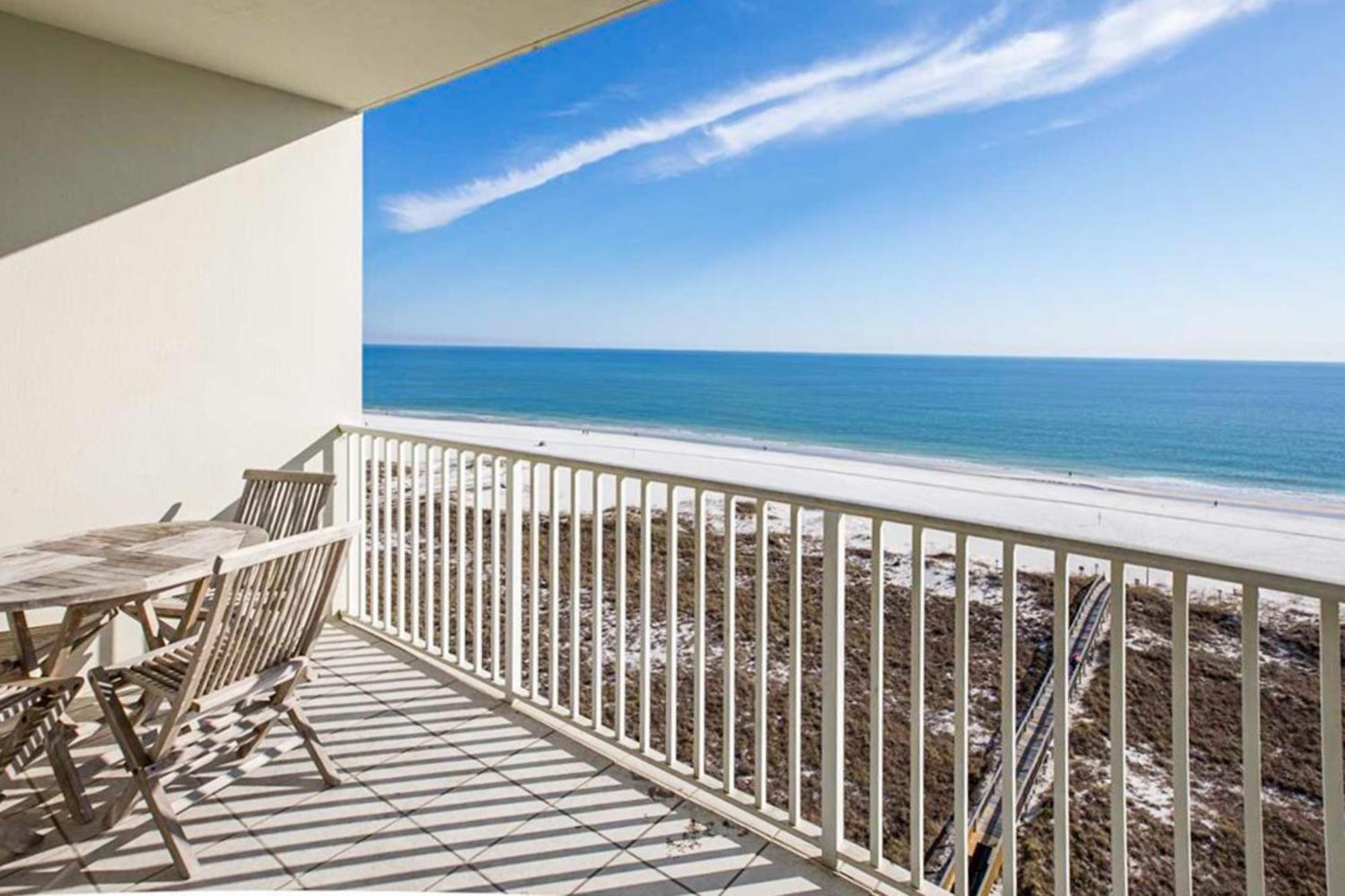 Tidewater By Meyer Vacation Holiday home Orange Beach